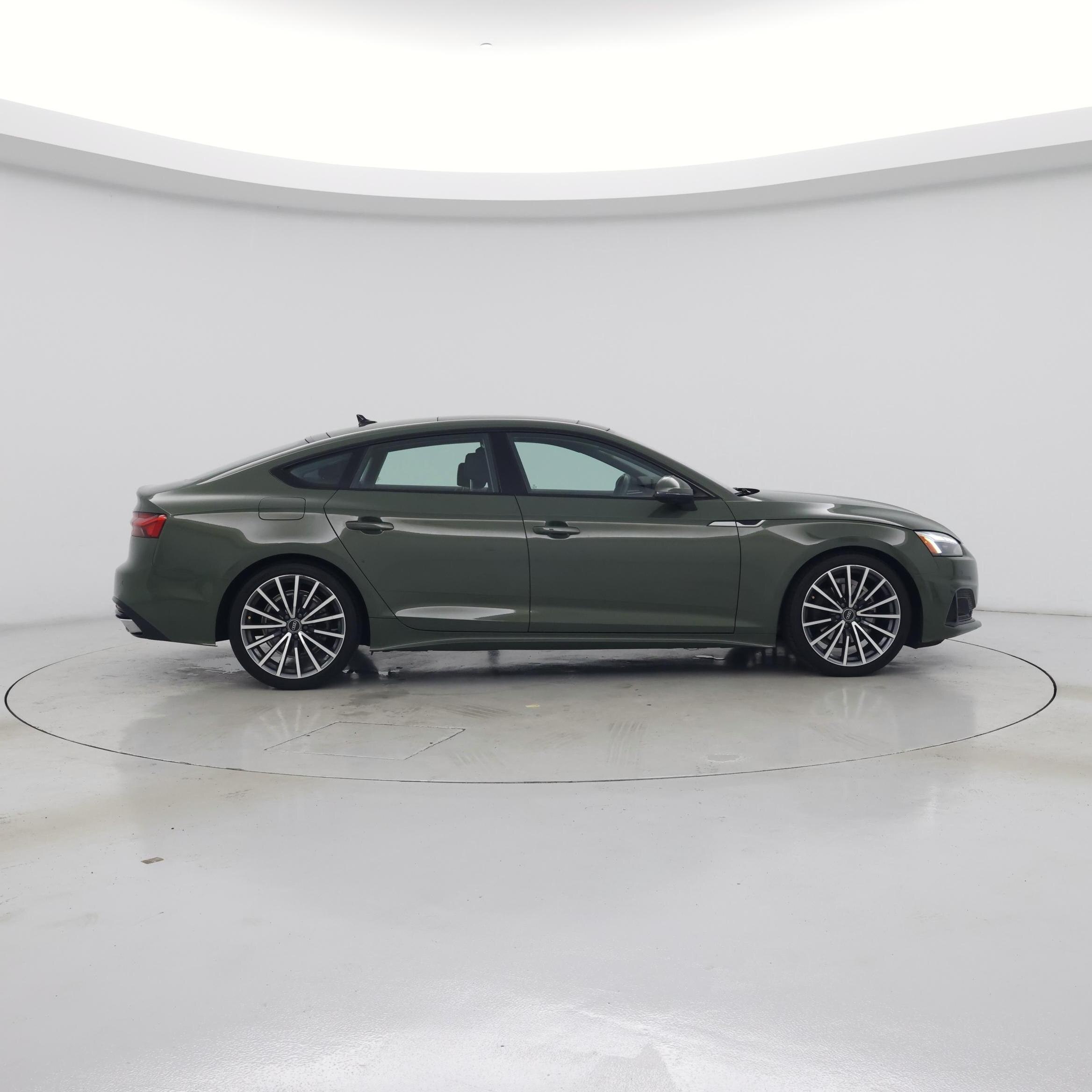 Thumbnail: 2023 Audi A5 - 7