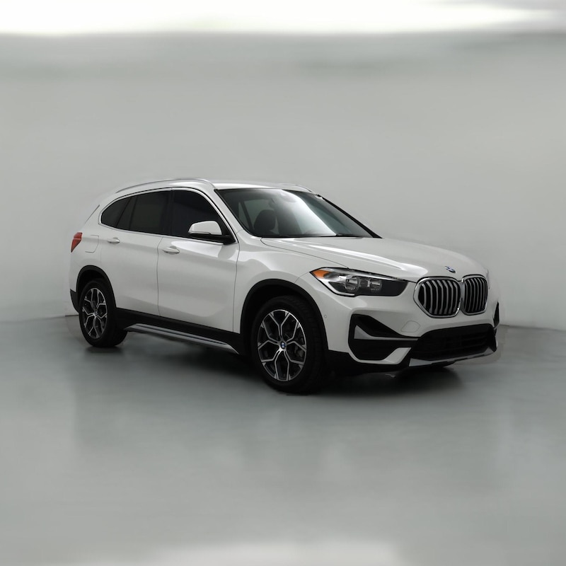 2021 BMW X1 SDrive28i
