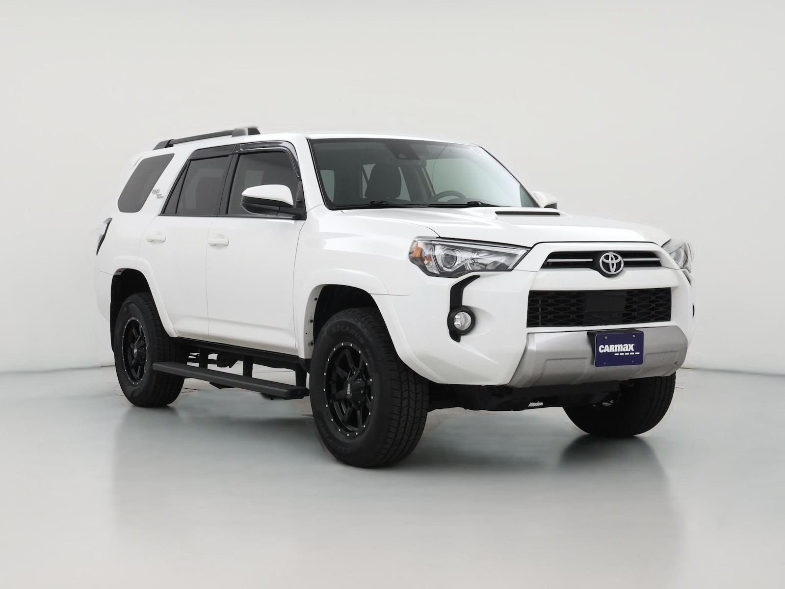 2020 Toyota 4Runner