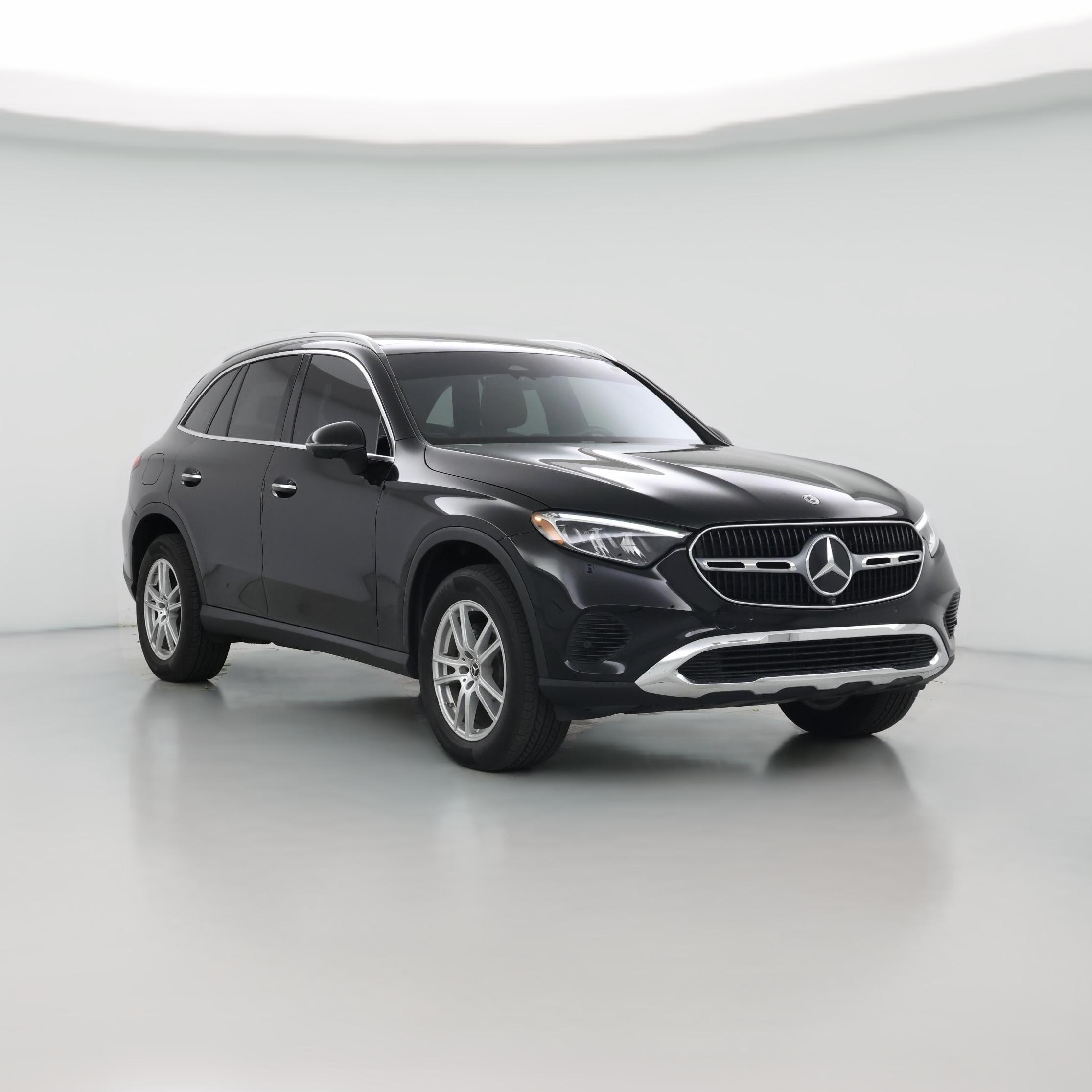 Thumbnail: 2023 Mercedes-Benz GLC - 1