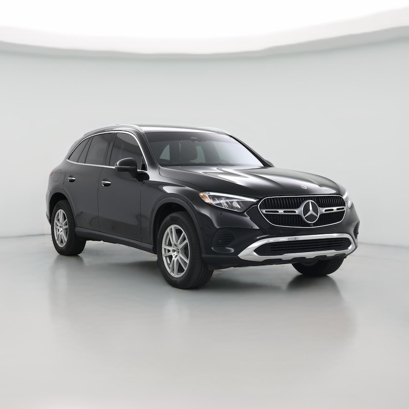 2023 Mercedes-Benz GLC300