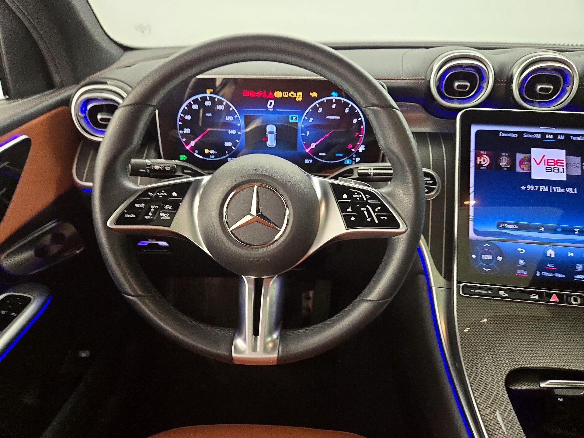 Thumbnail: 2023 Mercedes-Benz GLC - 10