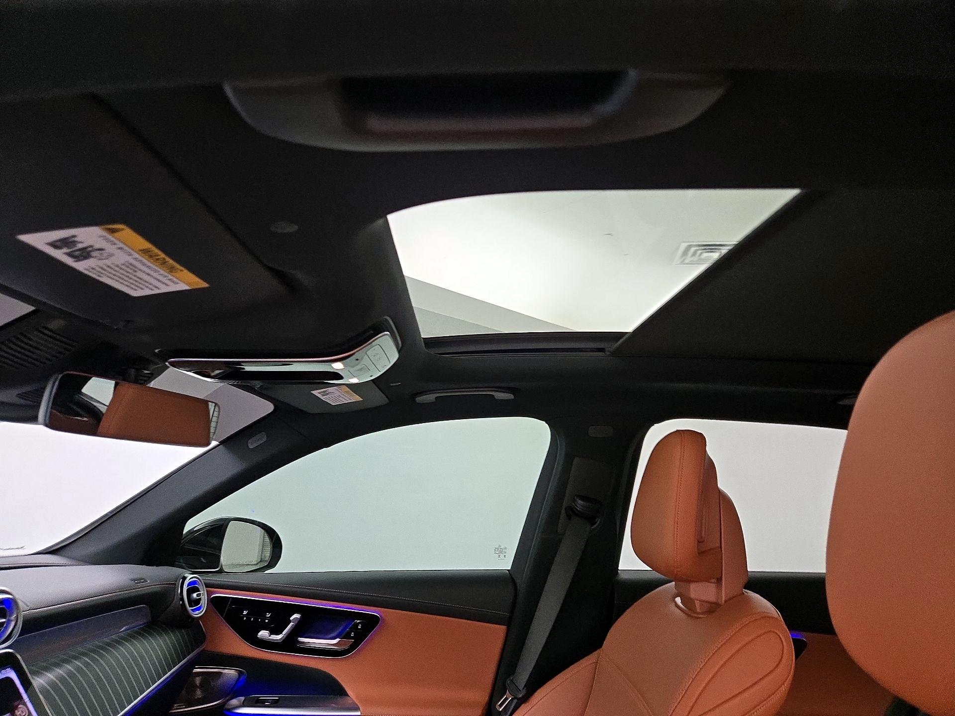 Thumbnail: 2023 Mercedes-Benz GLC - 20