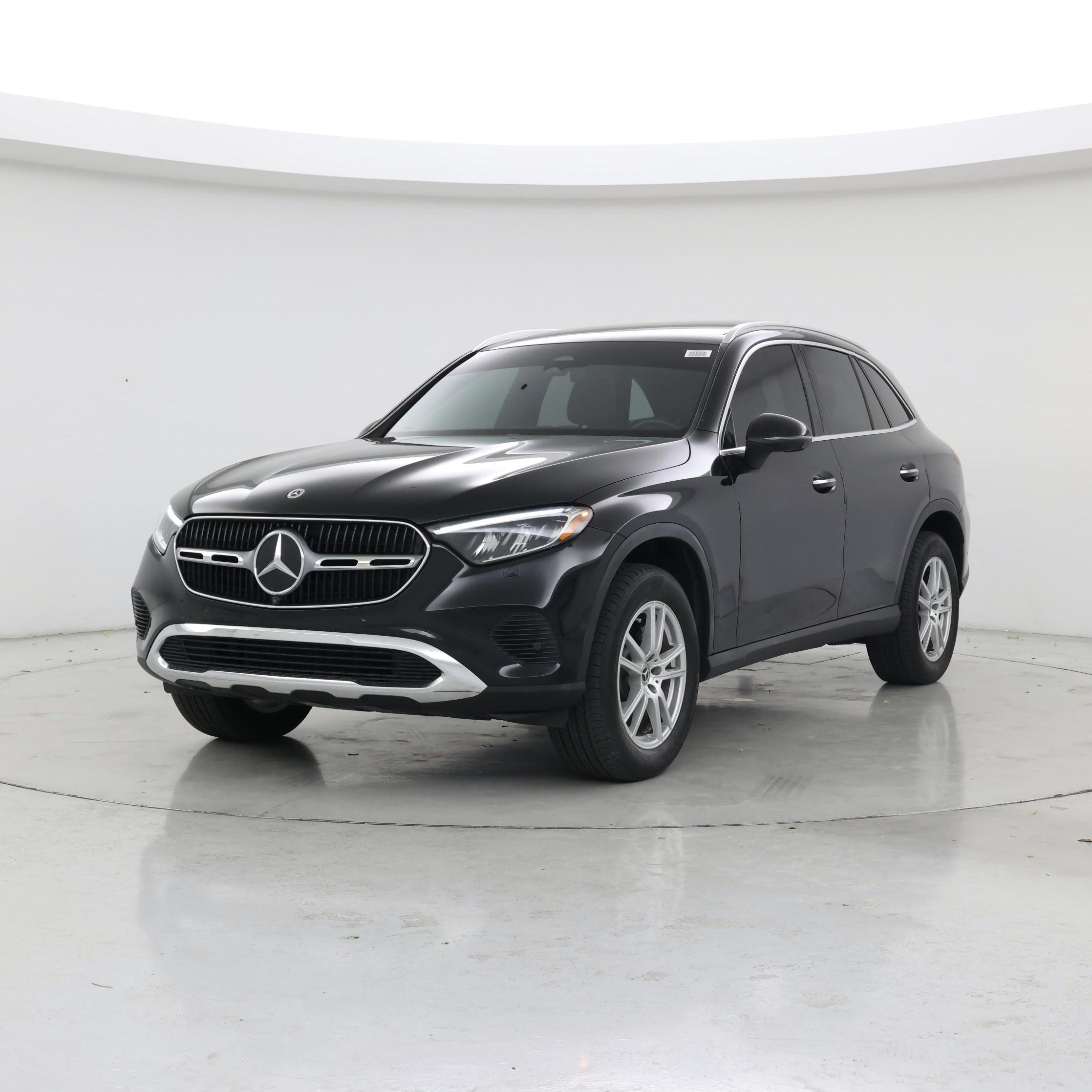 Thumbnail: 2023 Mercedes-Benz GLC - 4