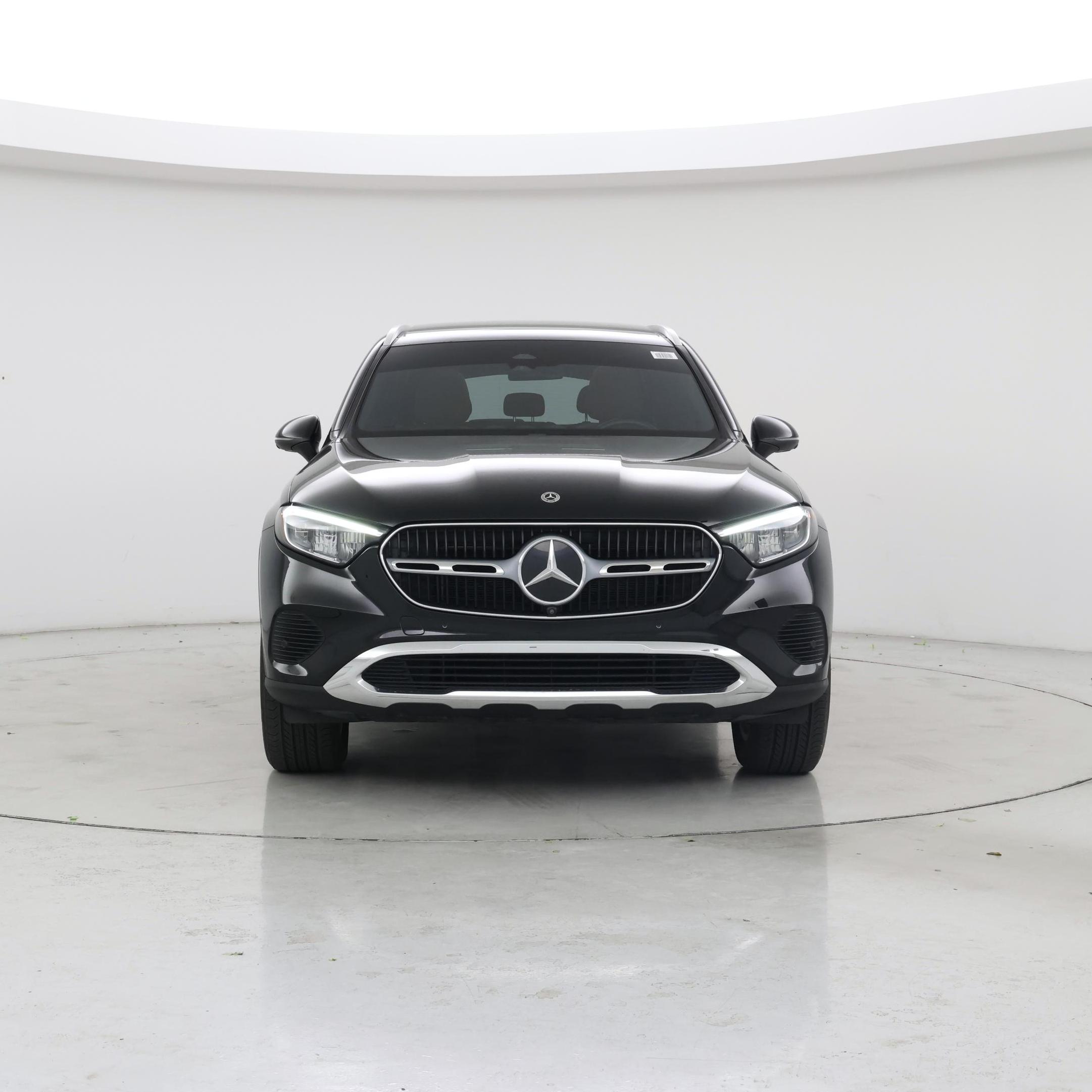 Thumbnail: 2023 Mercedes-Benz GLC - 5