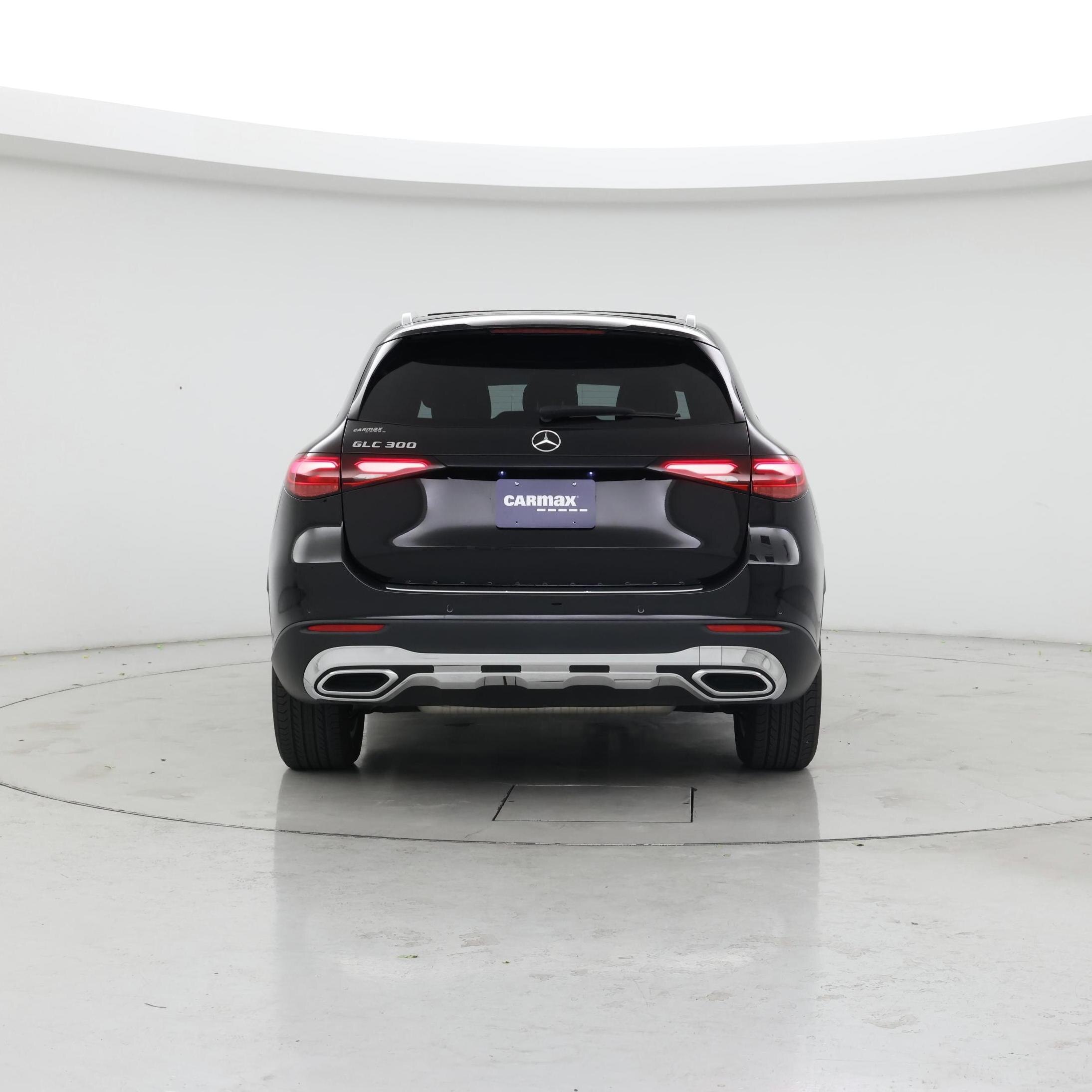 Thumbnail: 2023 Mercedes-Benz GLC - 6