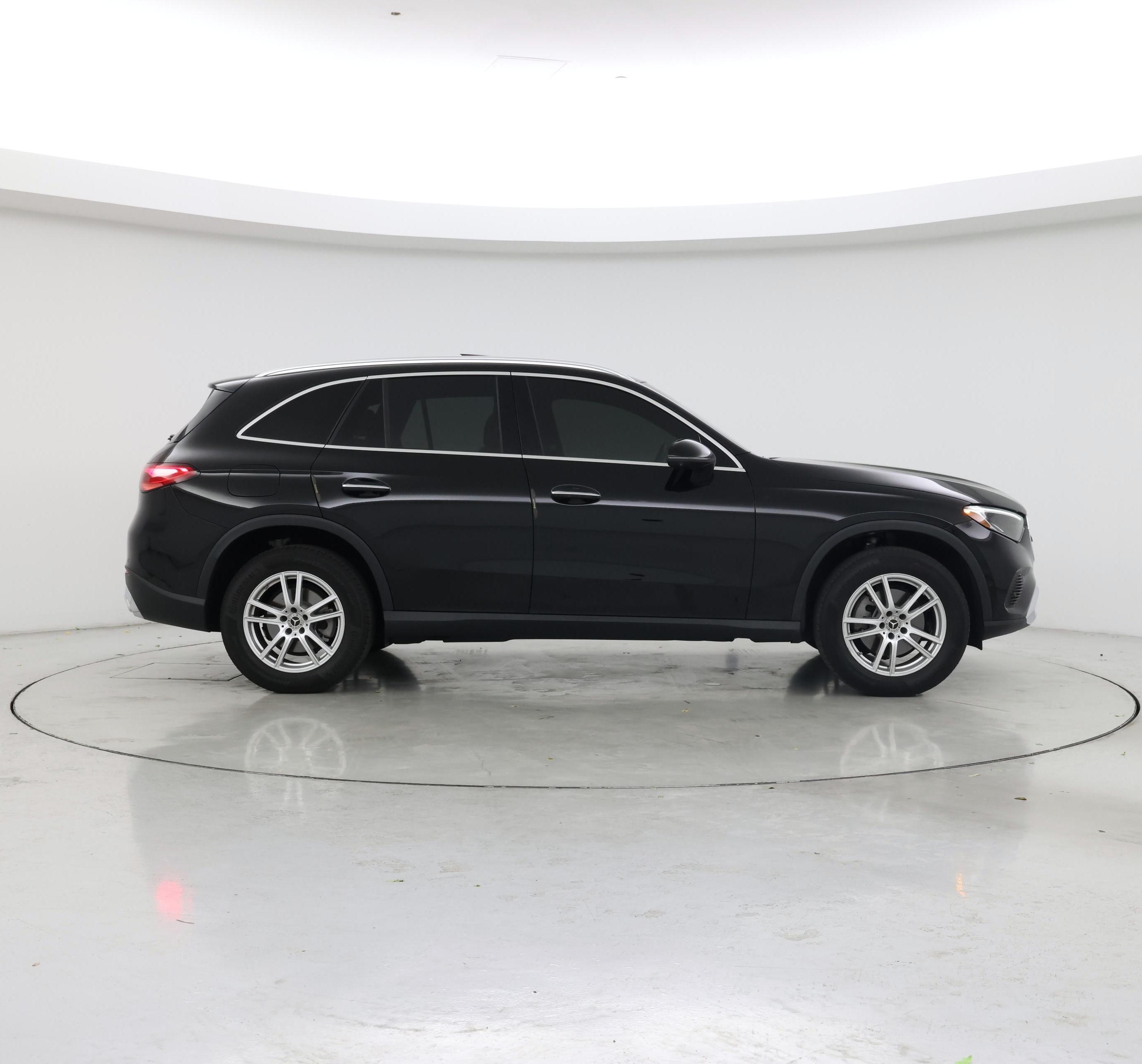 Thumbnail: 2023 Mercedes-Benz GLC - 7