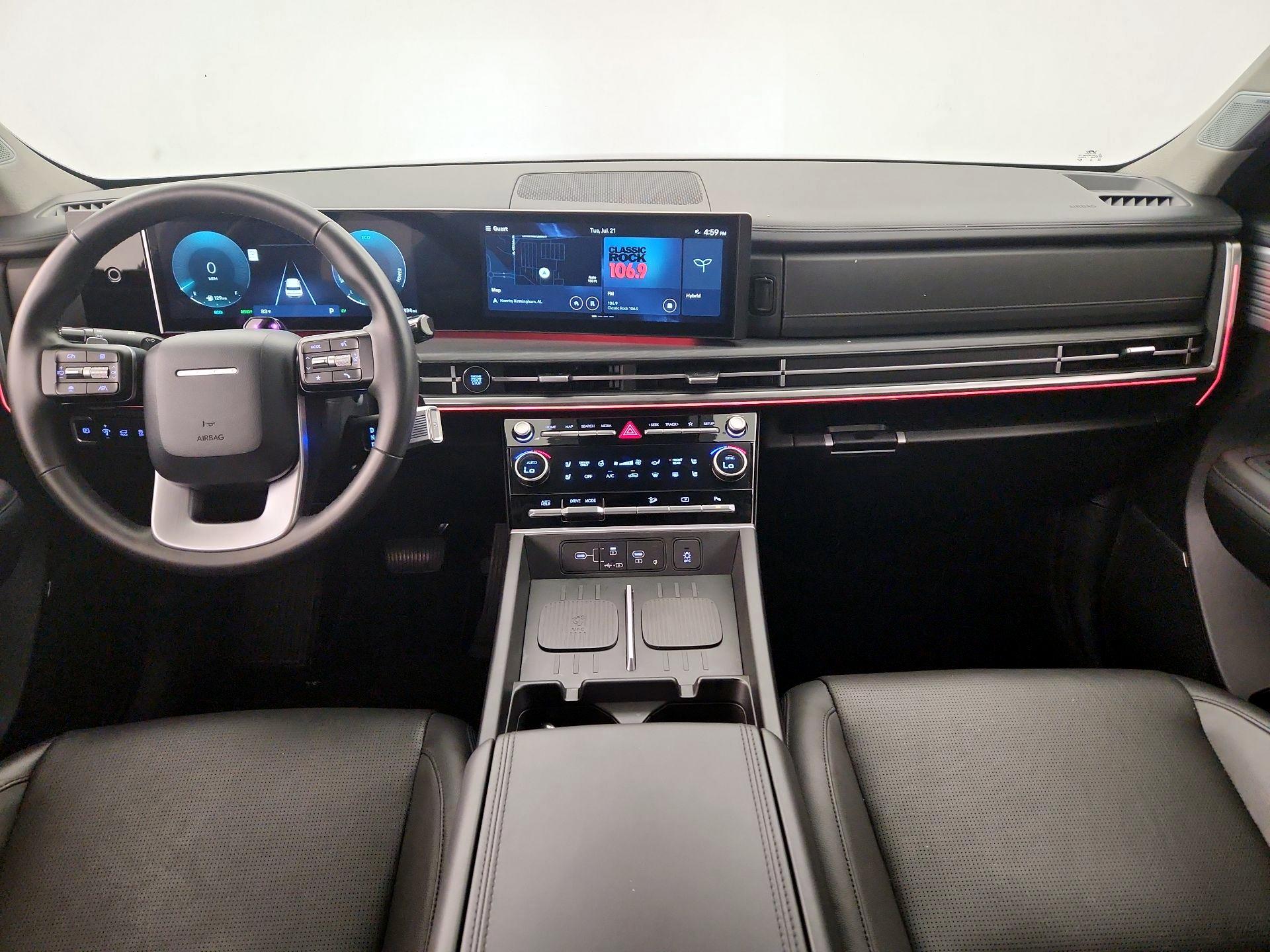Thumbnail: 2025 Hyundai Santa Fe - 9