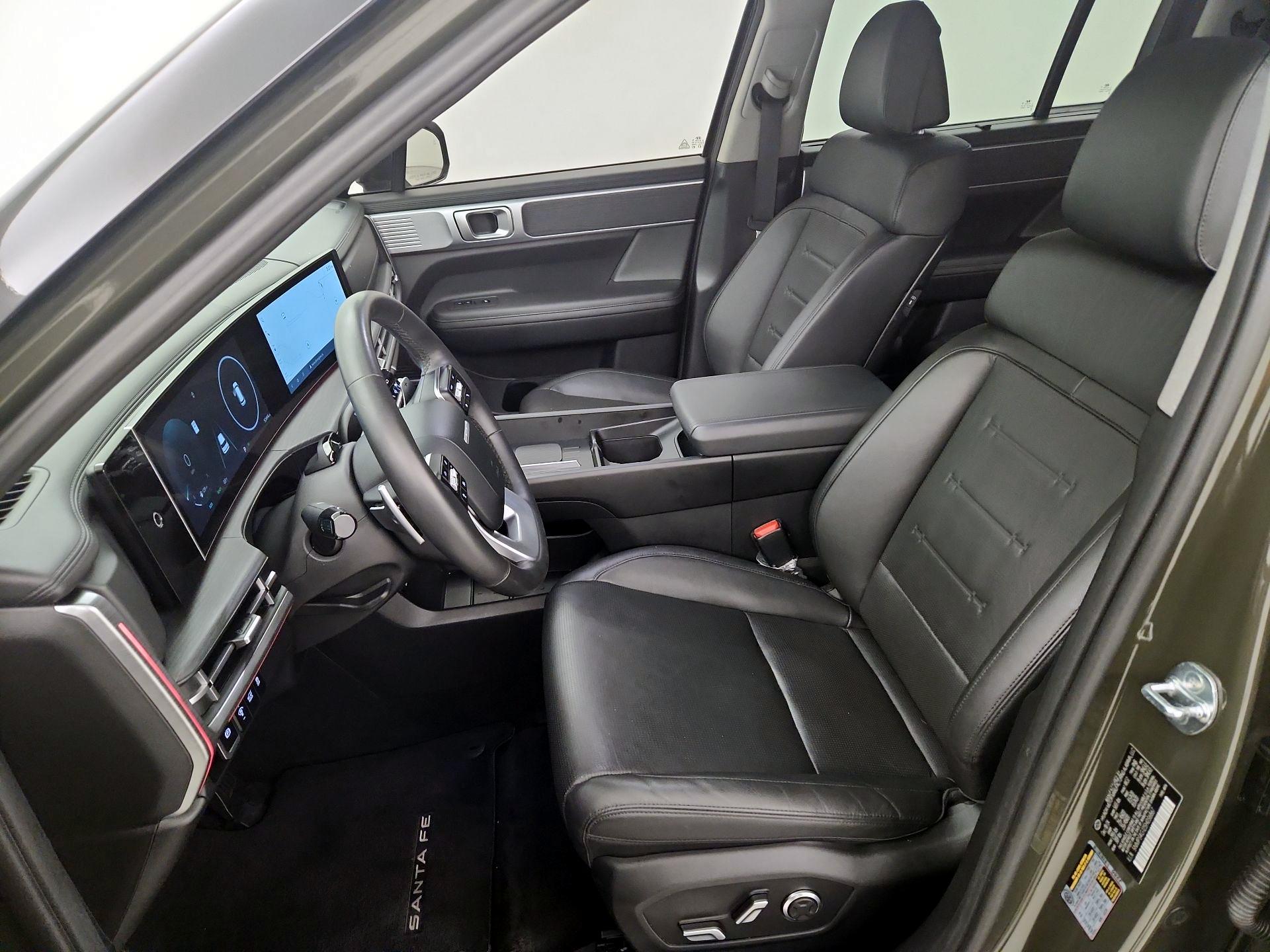 Thumbnail: 2025 Hyundai Santa Fe - 11