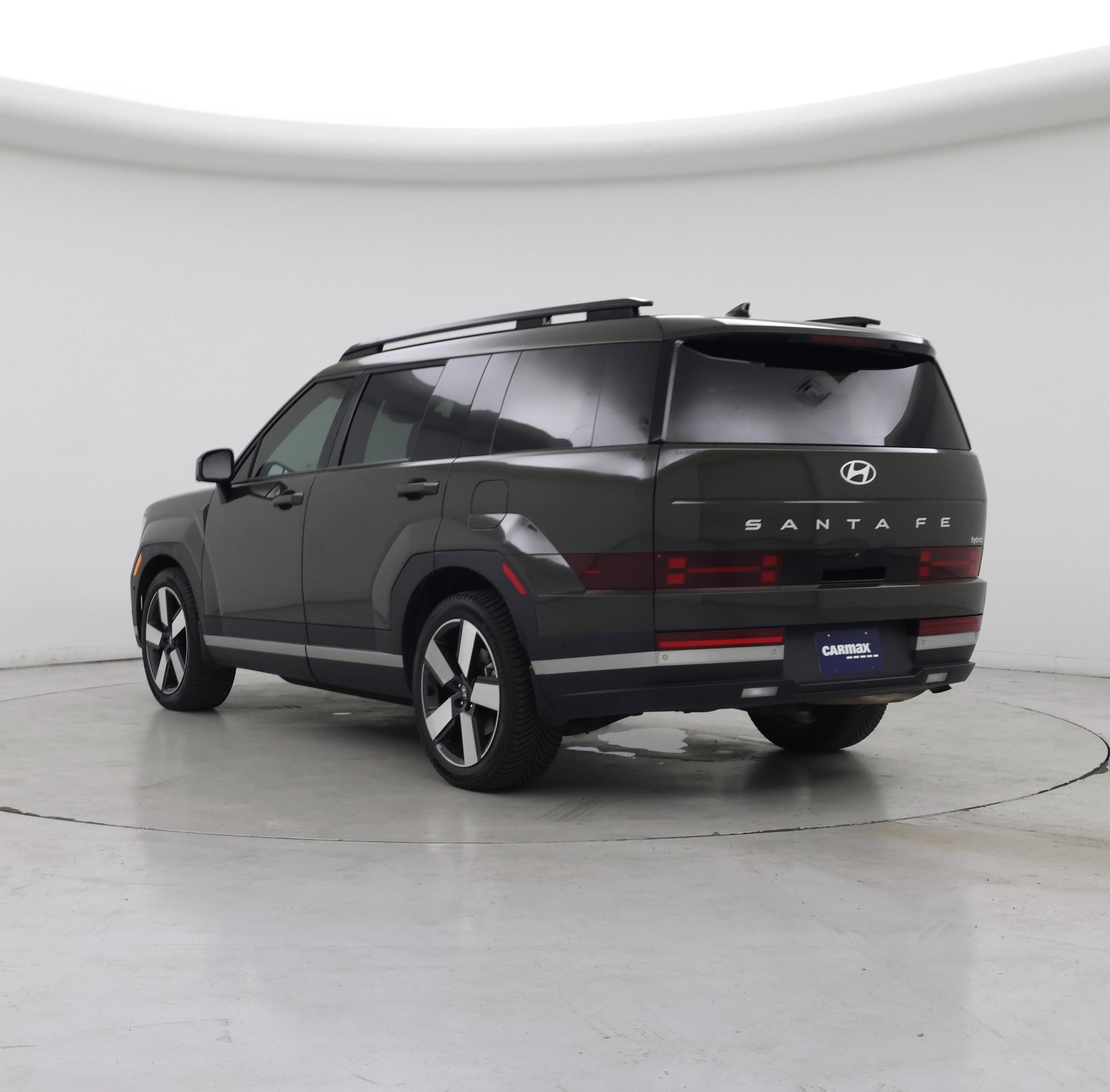 Thumbnail: 2025 Hyundai Santa Fe - 2