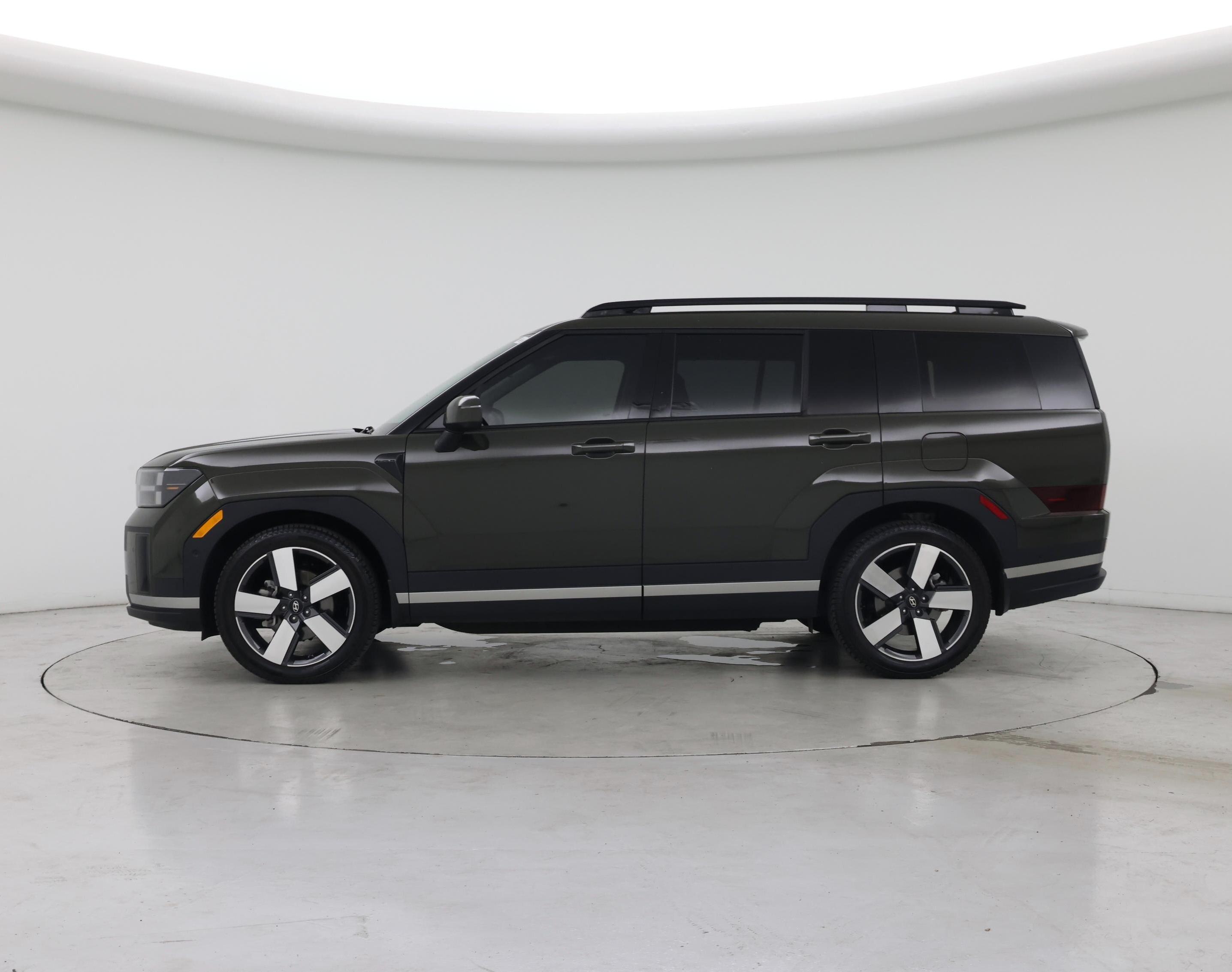Thumbnail: 2025 Hyundai Santa Fe - 3