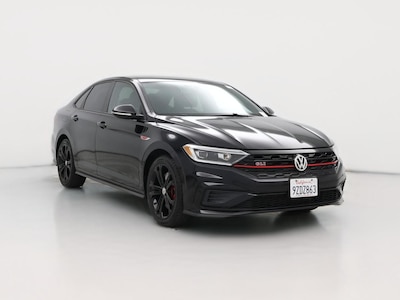 2020 Volkswagen Jetta GLI S