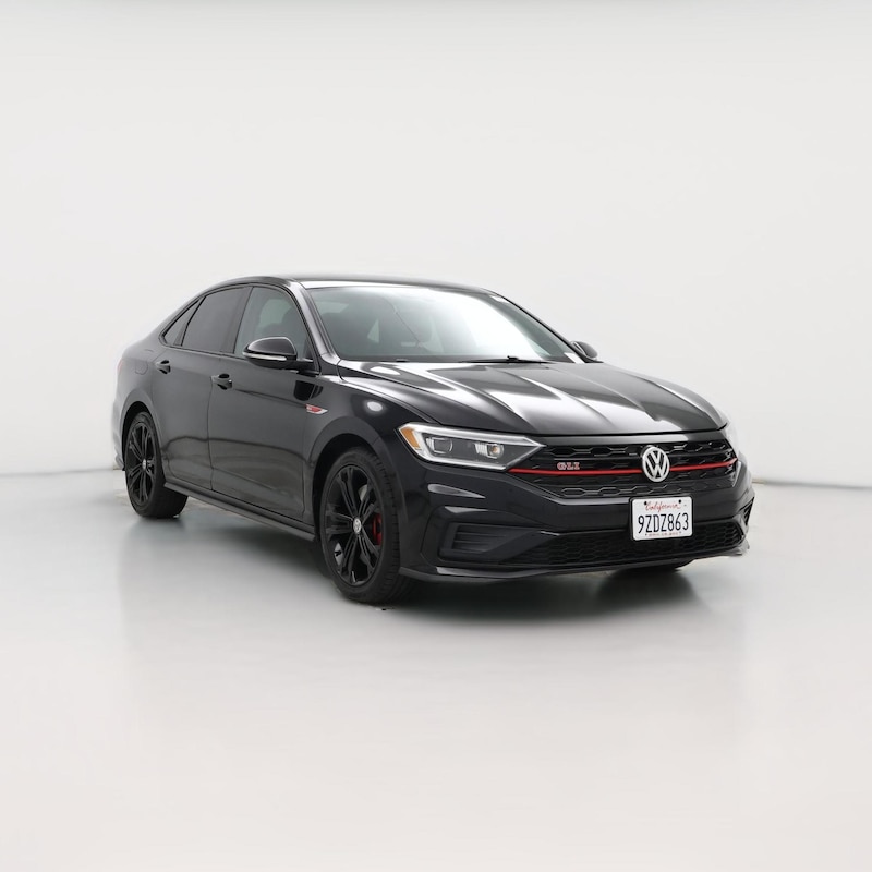 2020 Volkswagen Jetta GLI S