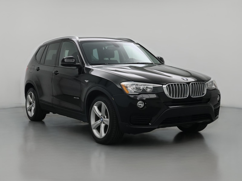 2017 BMW X3 sDrive28i -
                  Kenner, LA