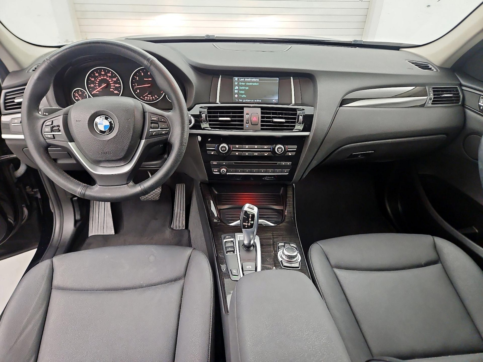 Navigation System