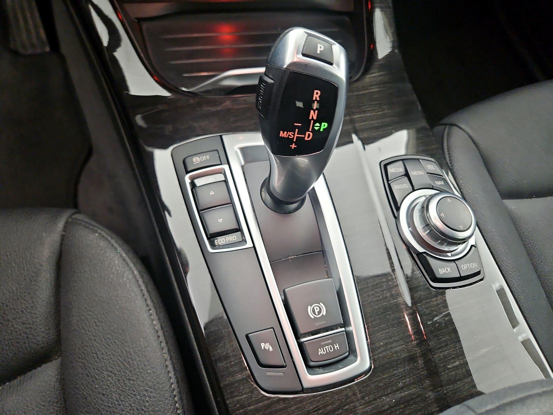 Thumbnail: 2017 BMW X3 - 18