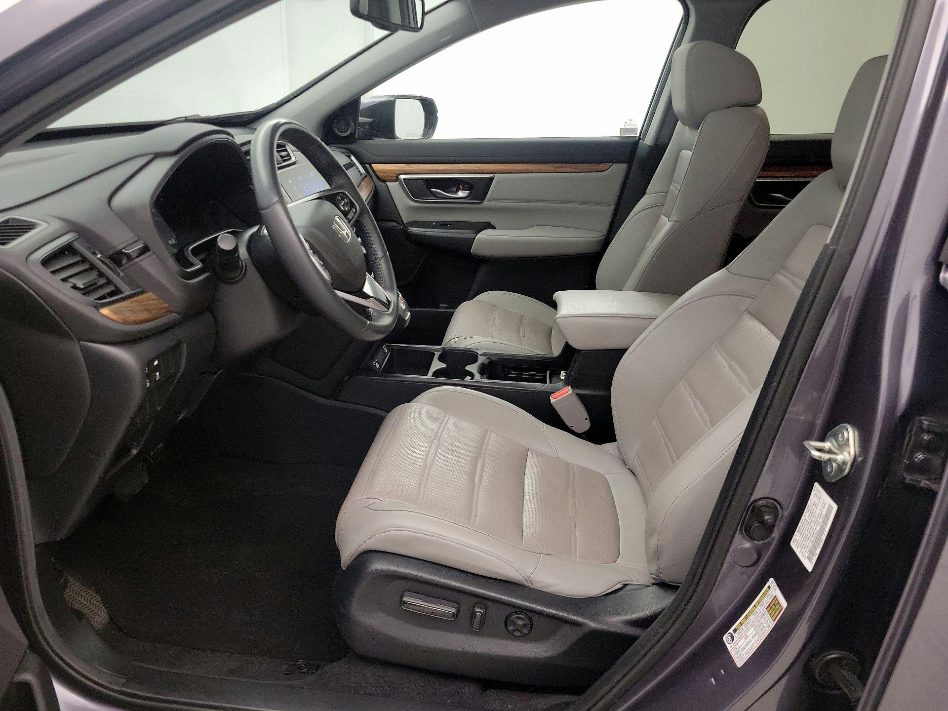 Thumbnail: 2020 Honda CR-V - 11