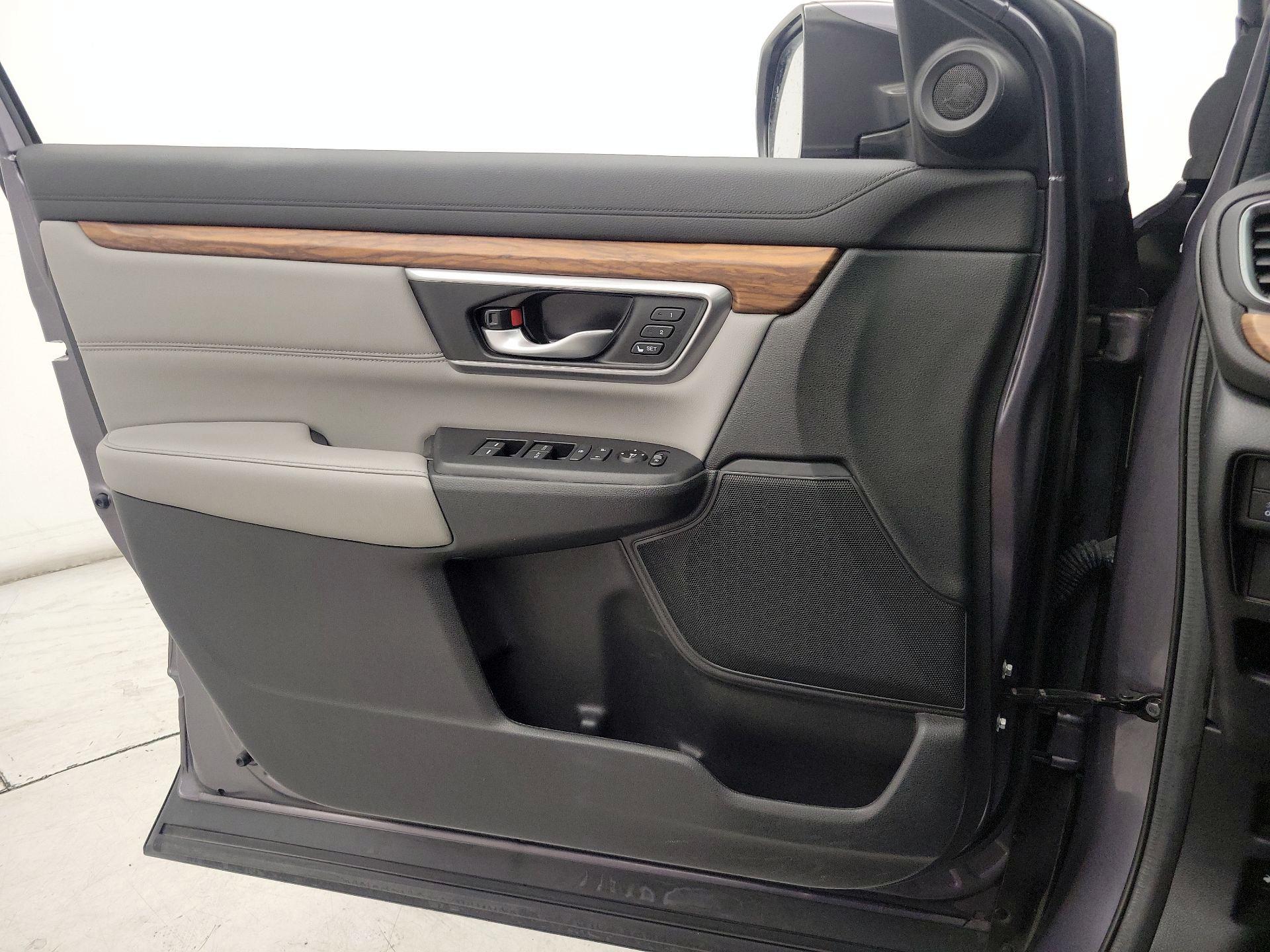 Thumbnail: 2020 Honda CR-V - 12