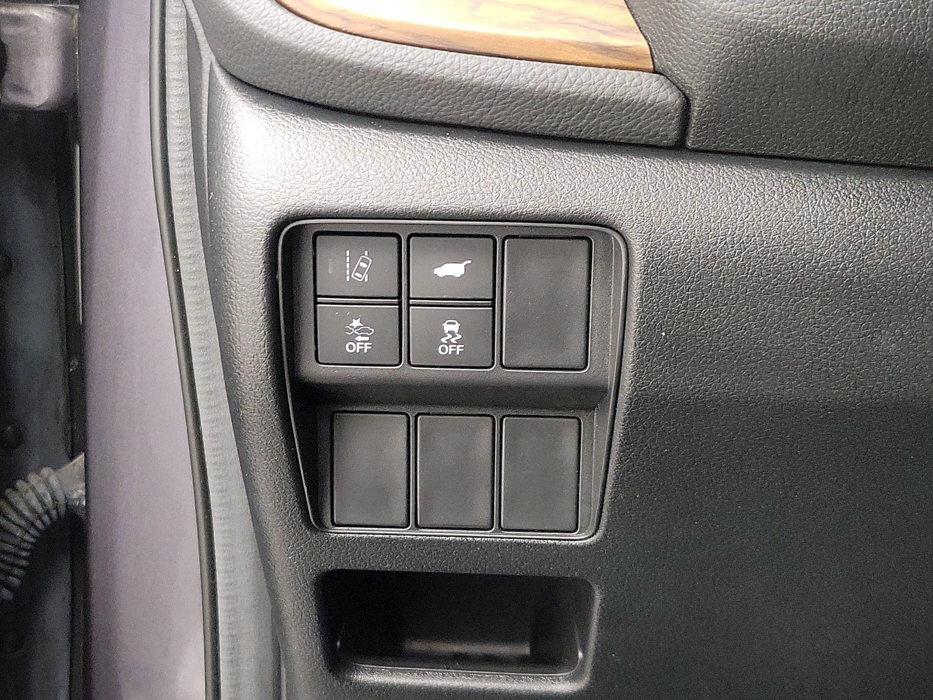 Thumbnail: 2020 Honda CR-V - 13