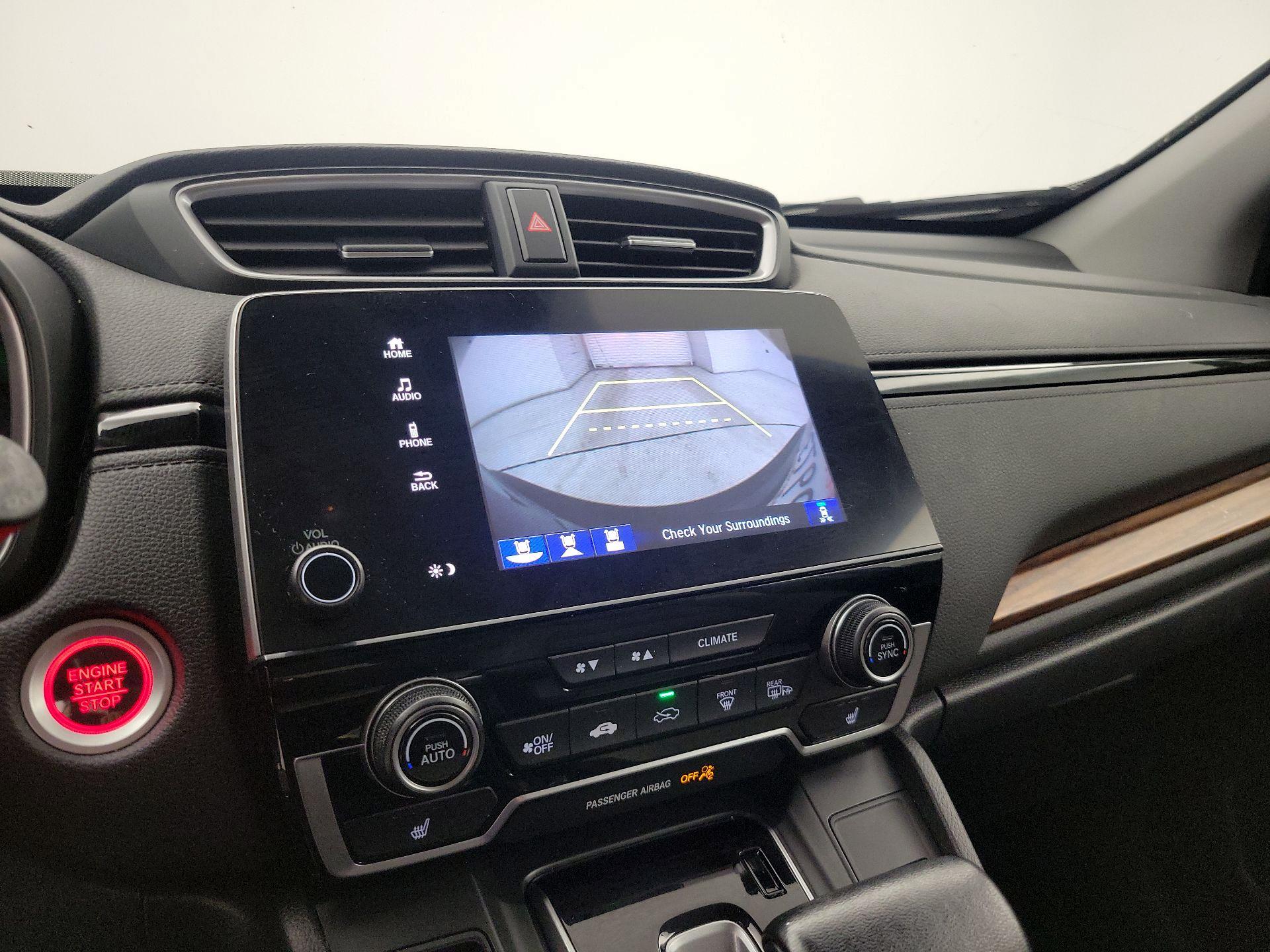Thumbnail: 2020 Honda CR-V - 14