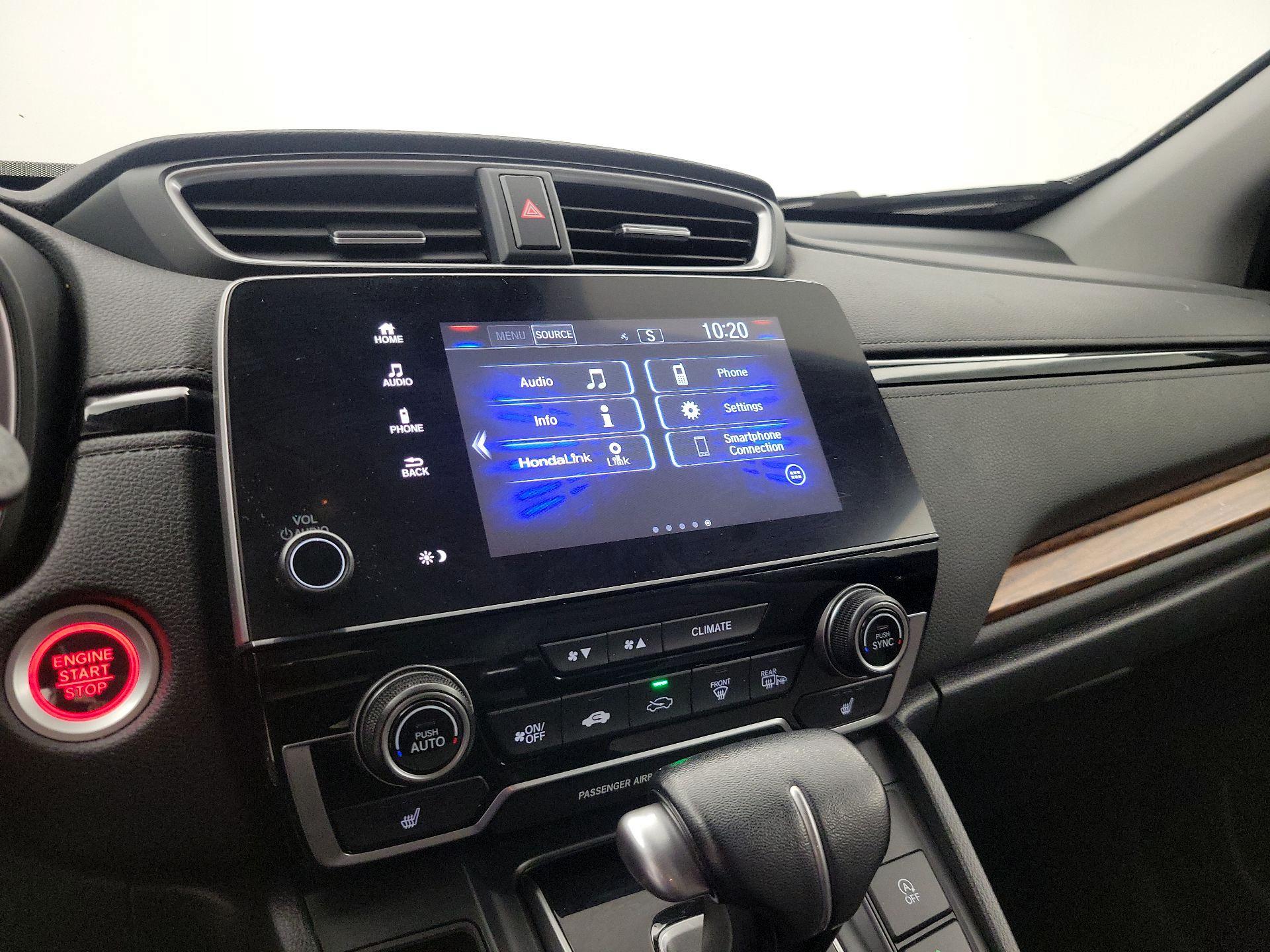 Thumbnail: 2020 Honda CR-V - 15