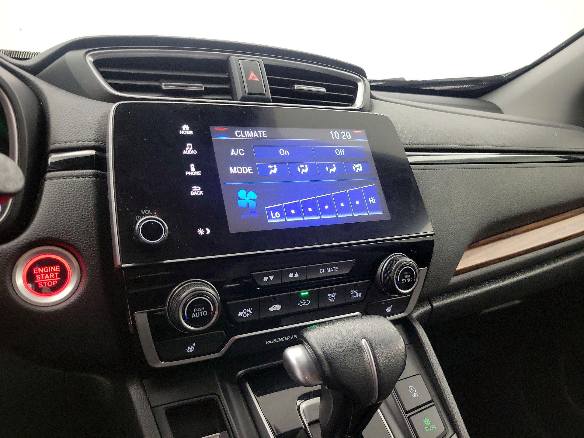 Thumbnail: 2020 Honda CR-V - 16