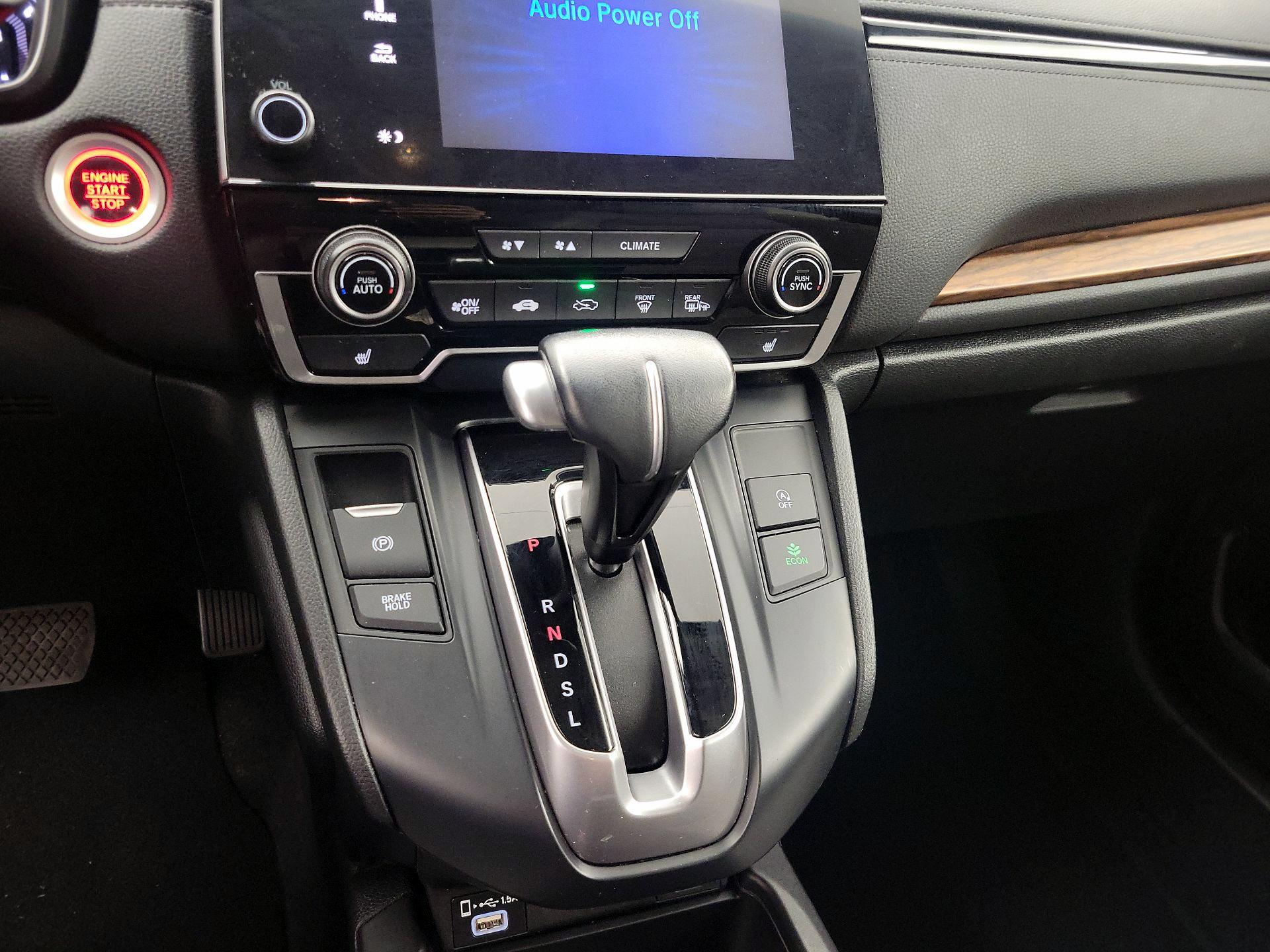 Thumbnail: 2020 Honda CR-V - 17