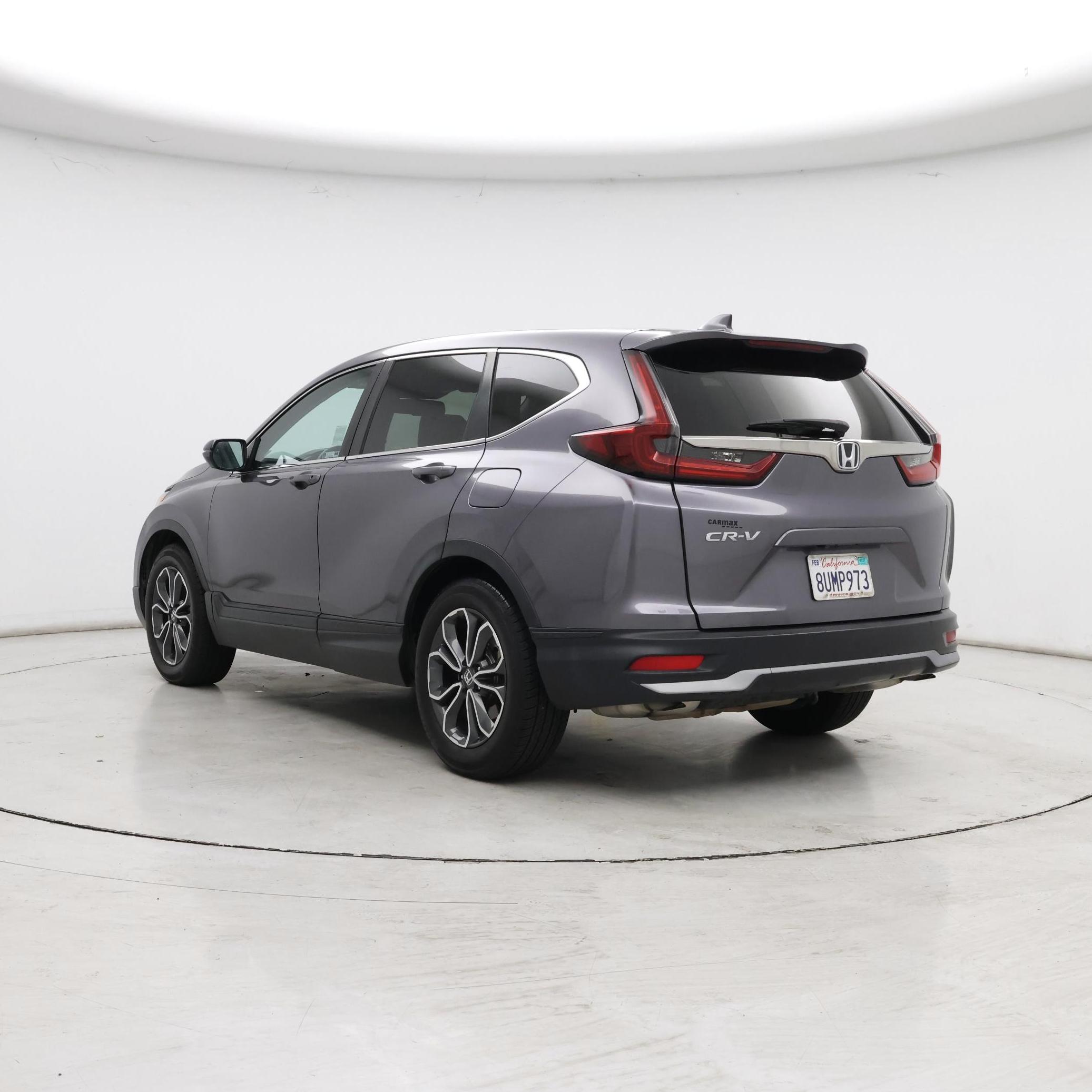 Thumbnail: 2020 Honda CR-V - 2