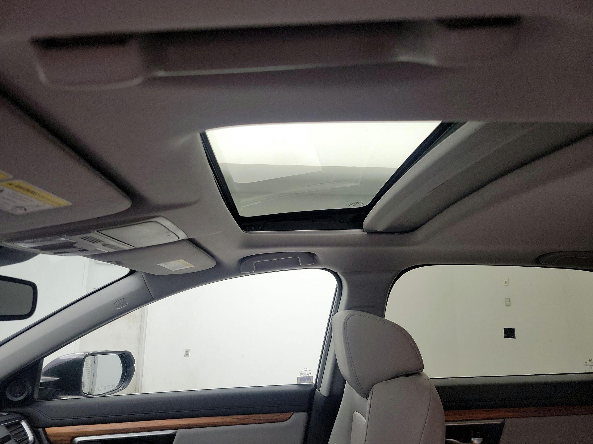 Thumbnail: 2020 Honda CR-V - 19