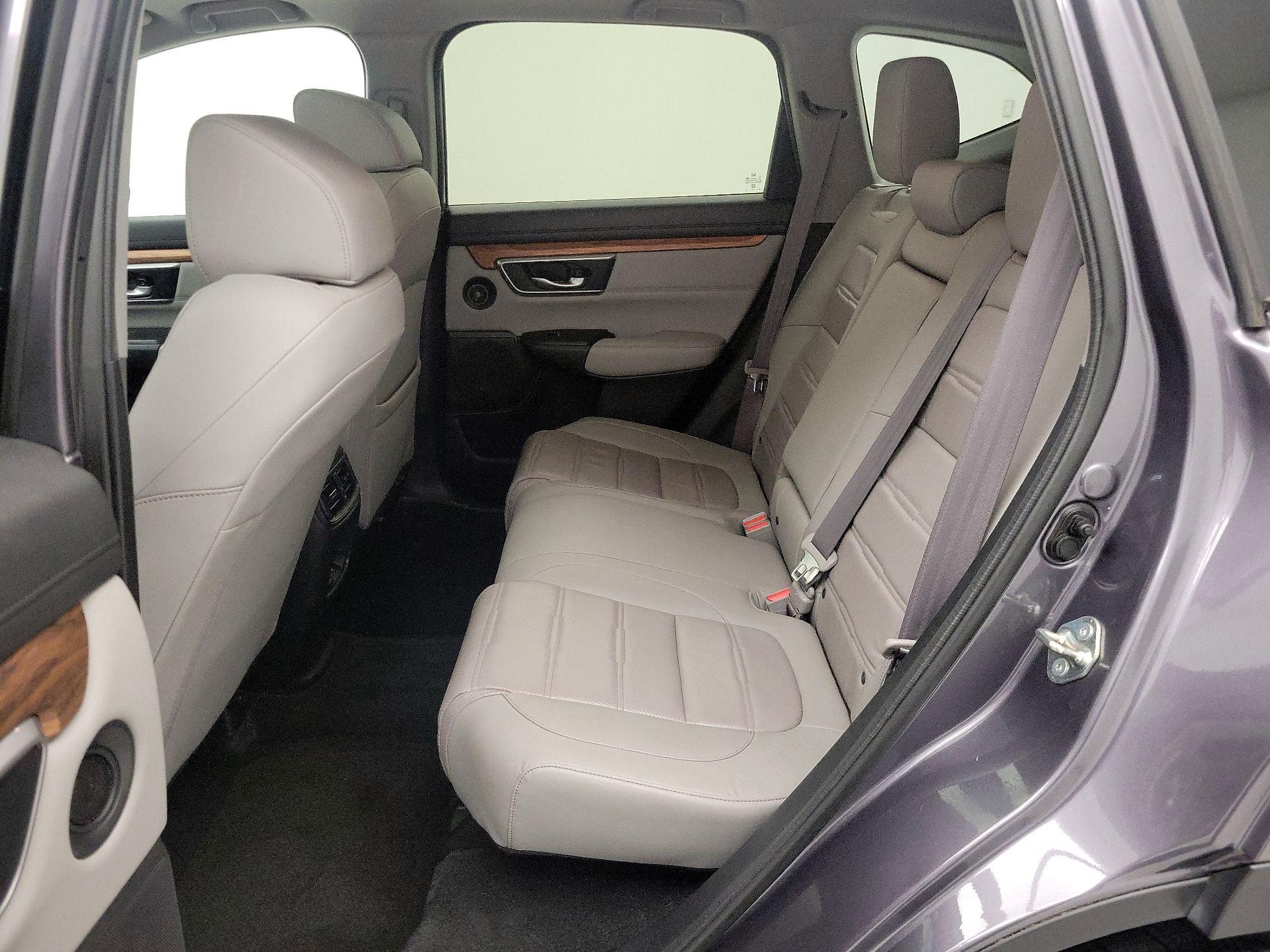 Thumbnail: 2020 Honda CR-V - 20