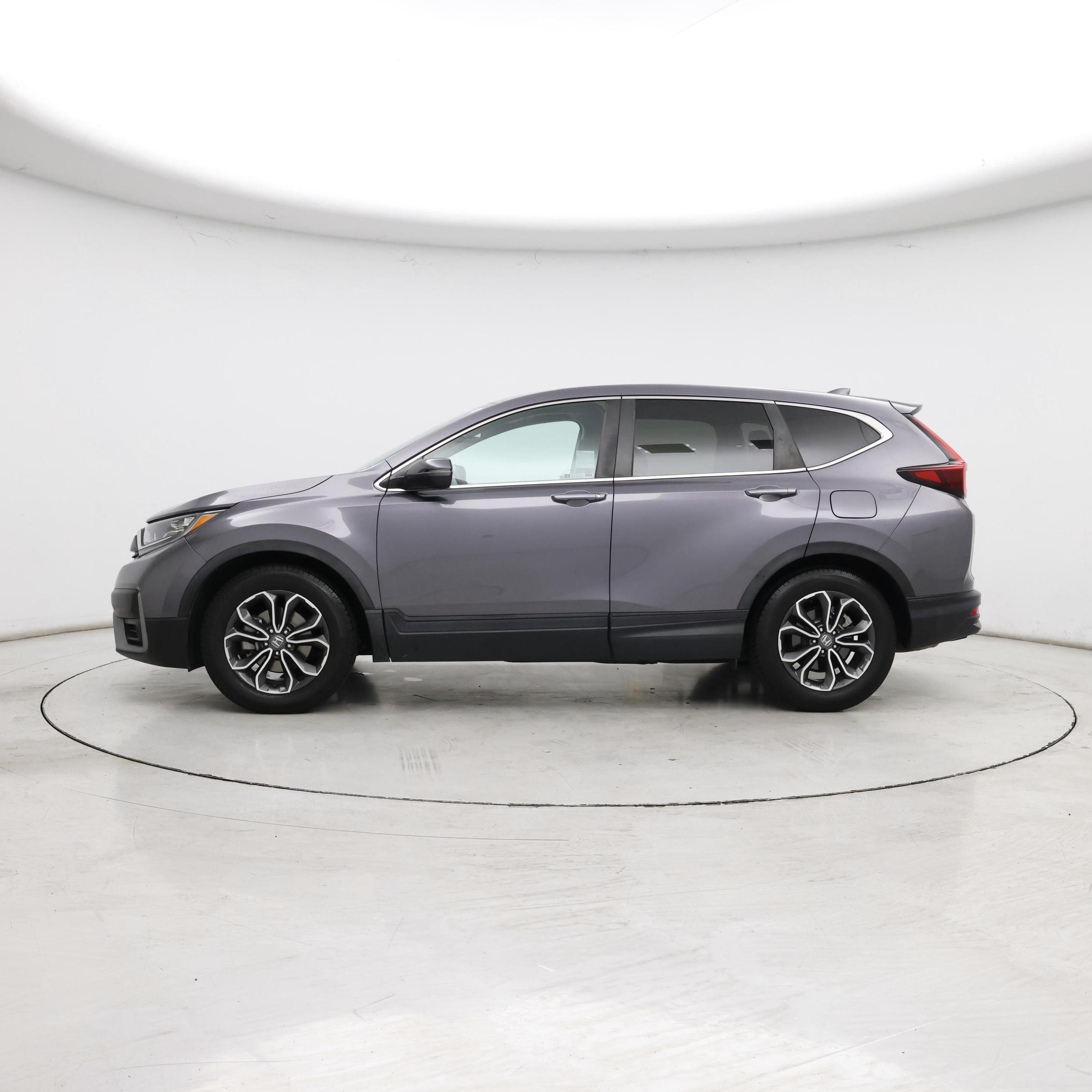 Thumbnail: 2020 Honda CR-V - 3