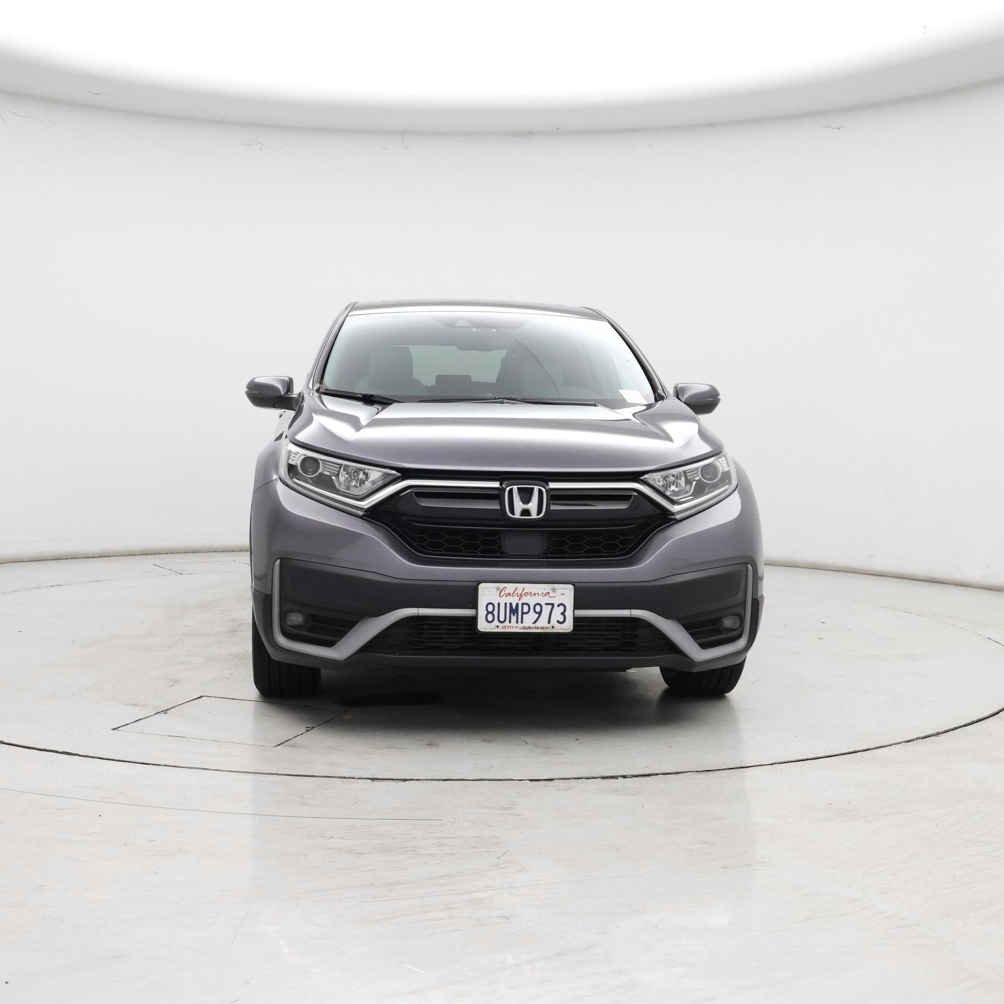 Thumbnail: 2020 Honda CR-V - 5