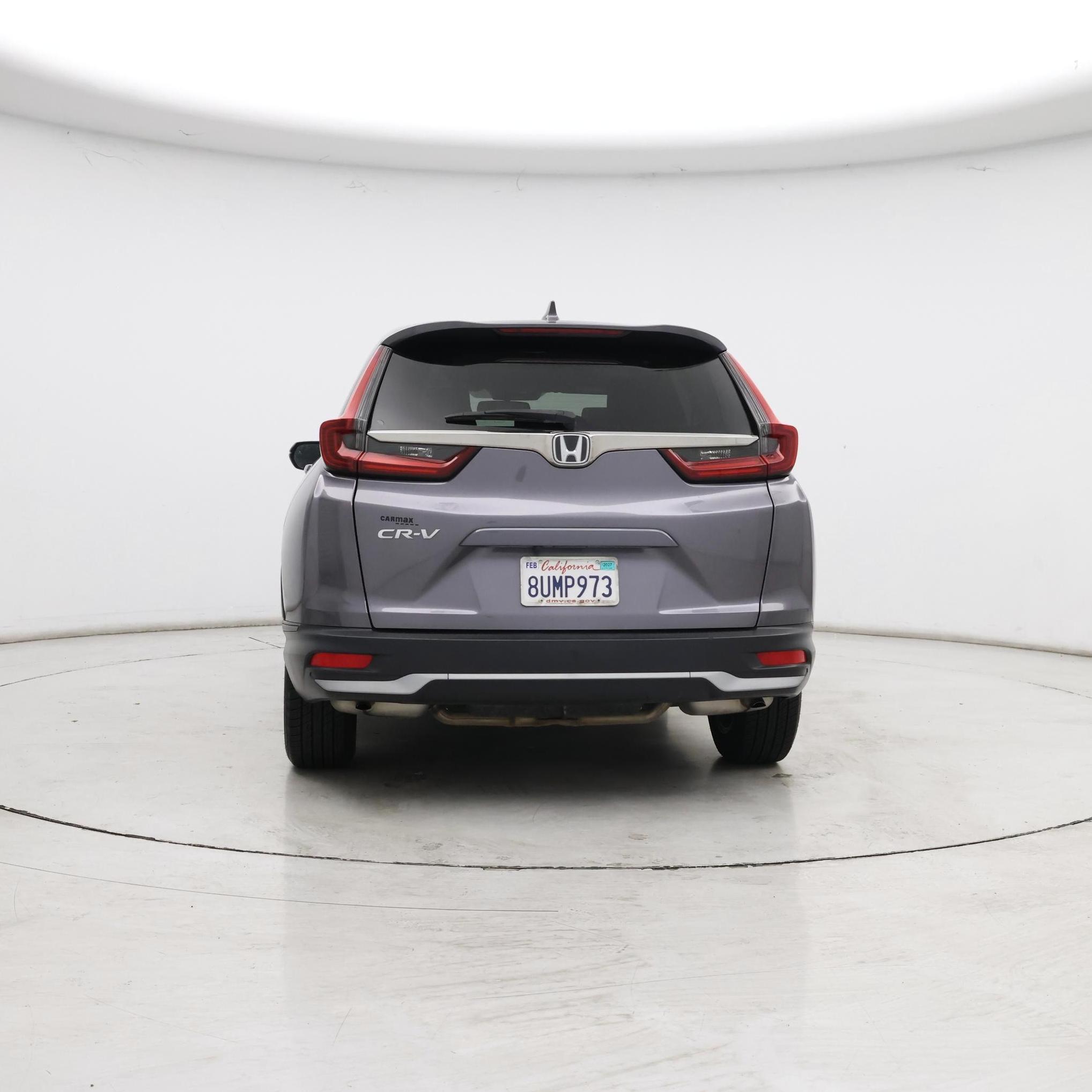 Thumbnail: 2020 Honda CR-V - 6