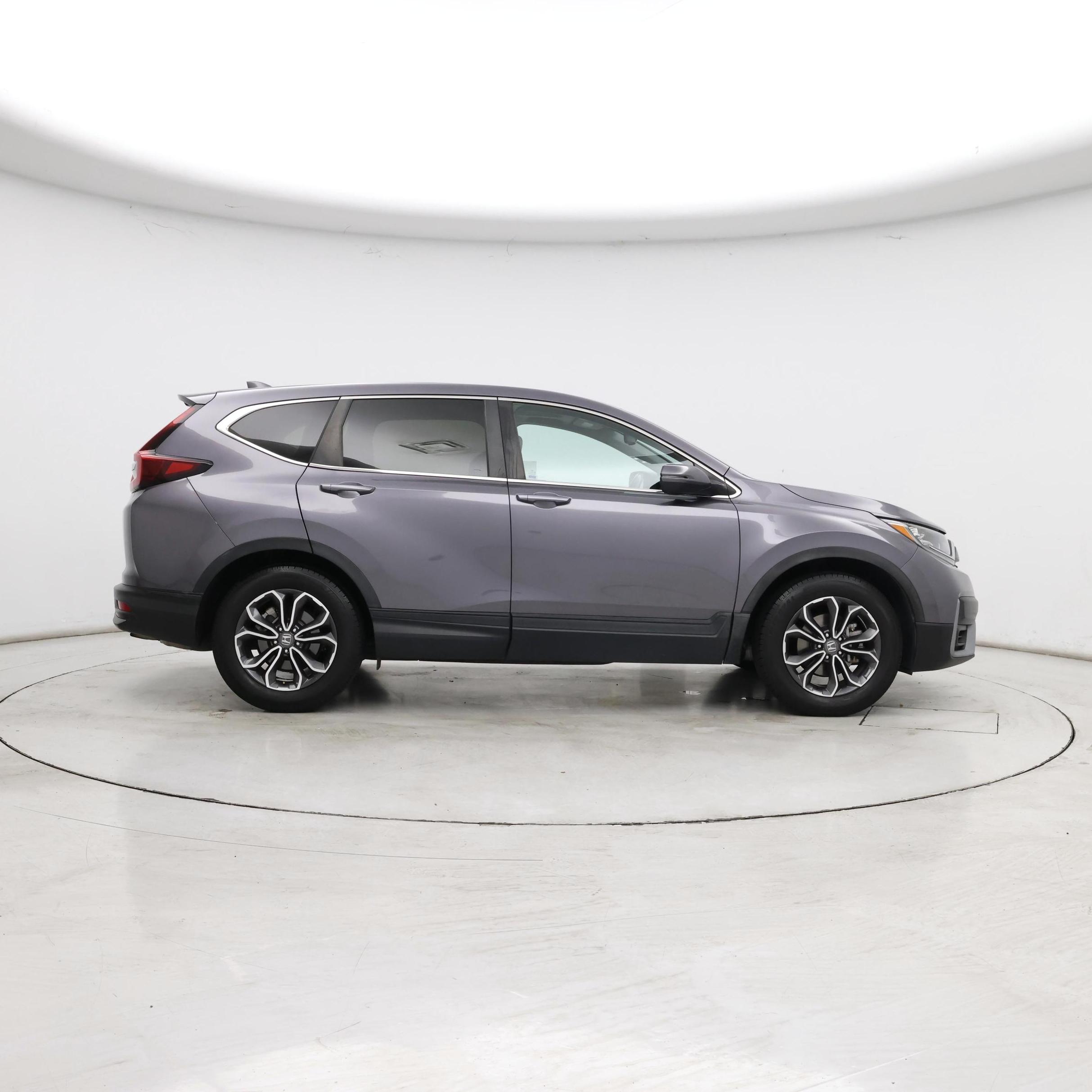 Thumbnail: 2020 Honda CR-V - 7