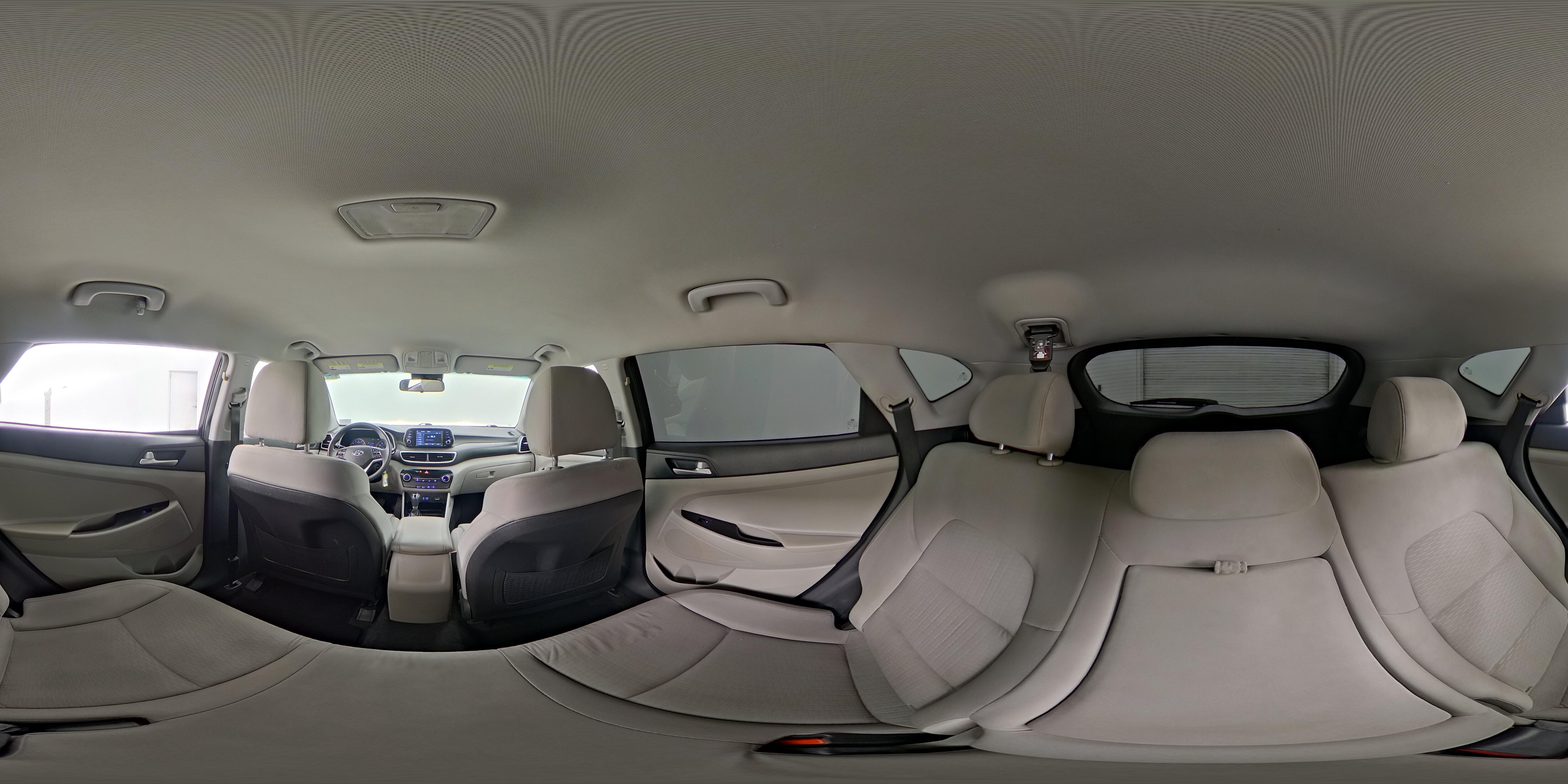 2021 Hyundai Tucson SE - Photo 25