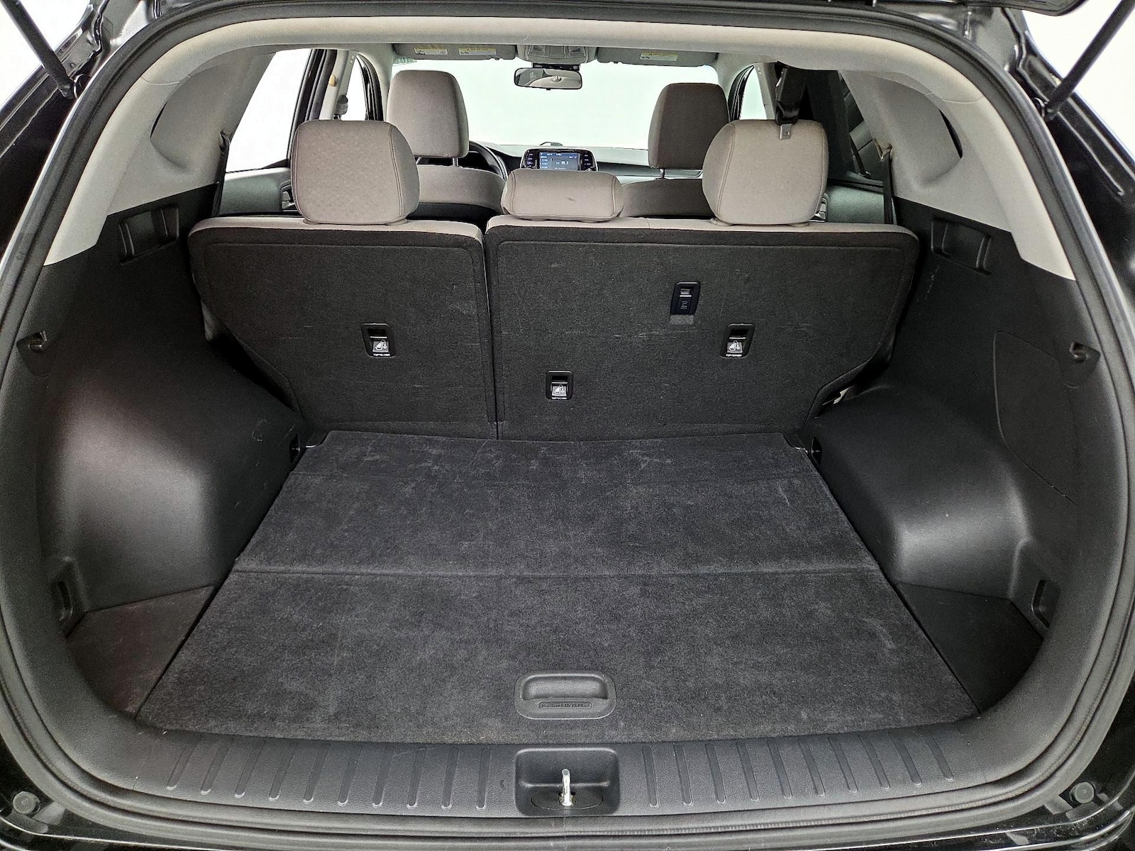 2021 Hyundai Tucson SE - Photo 21