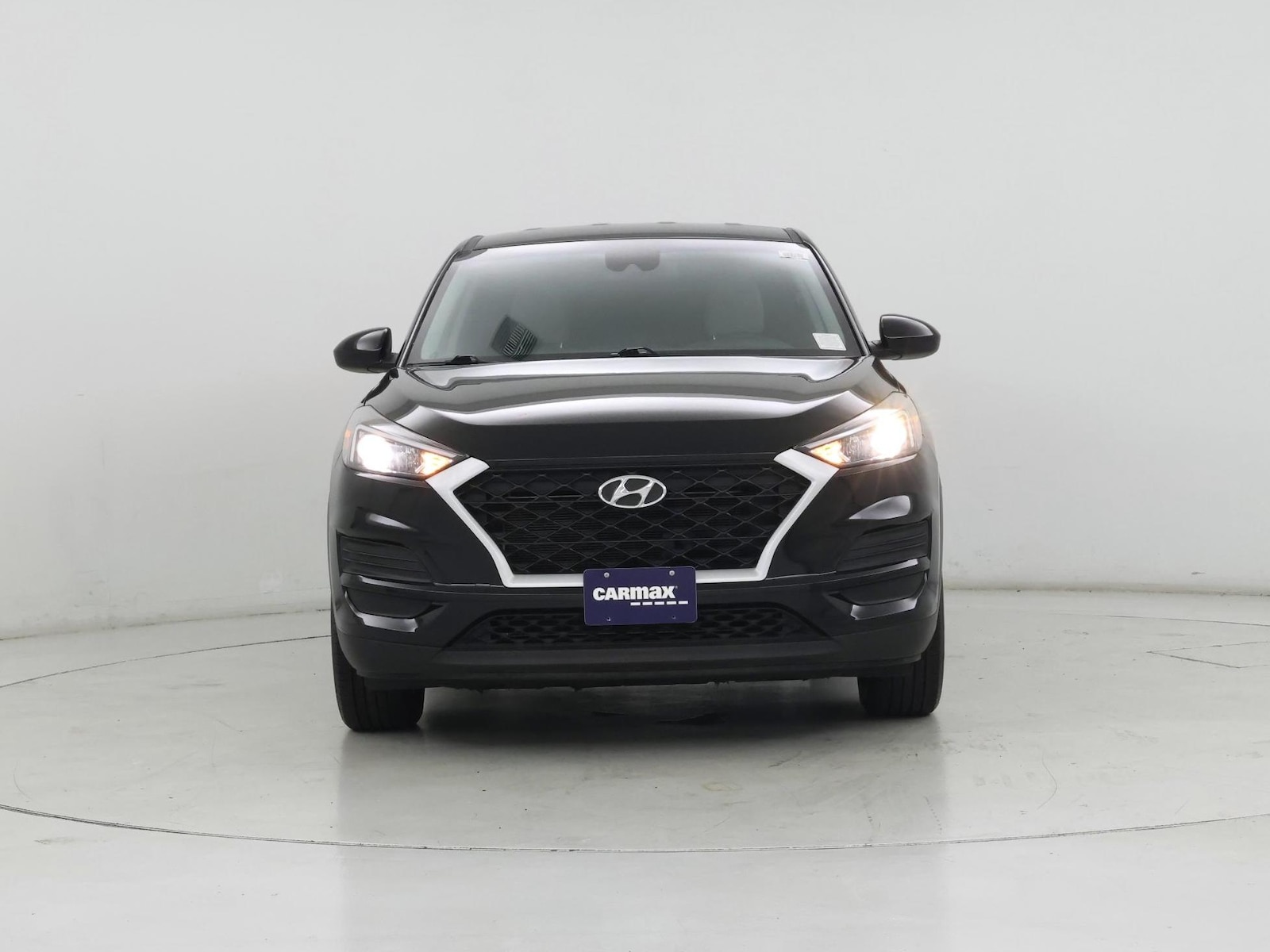 2021 Hyundai Tucson SE - Photo 6