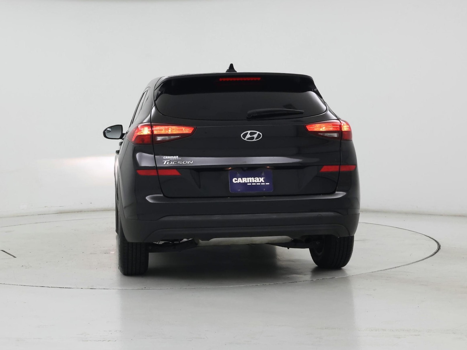 2021 Hyundai Tucson SE - Photo 7