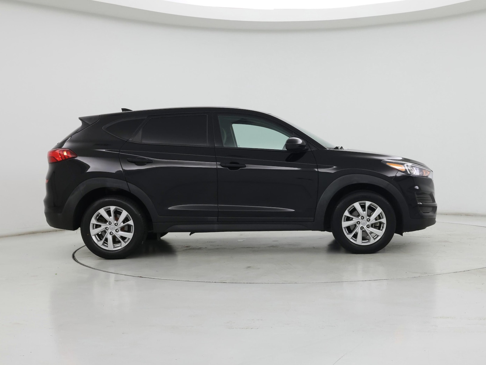 2021 Hyundai Tucson SE - Photo 8