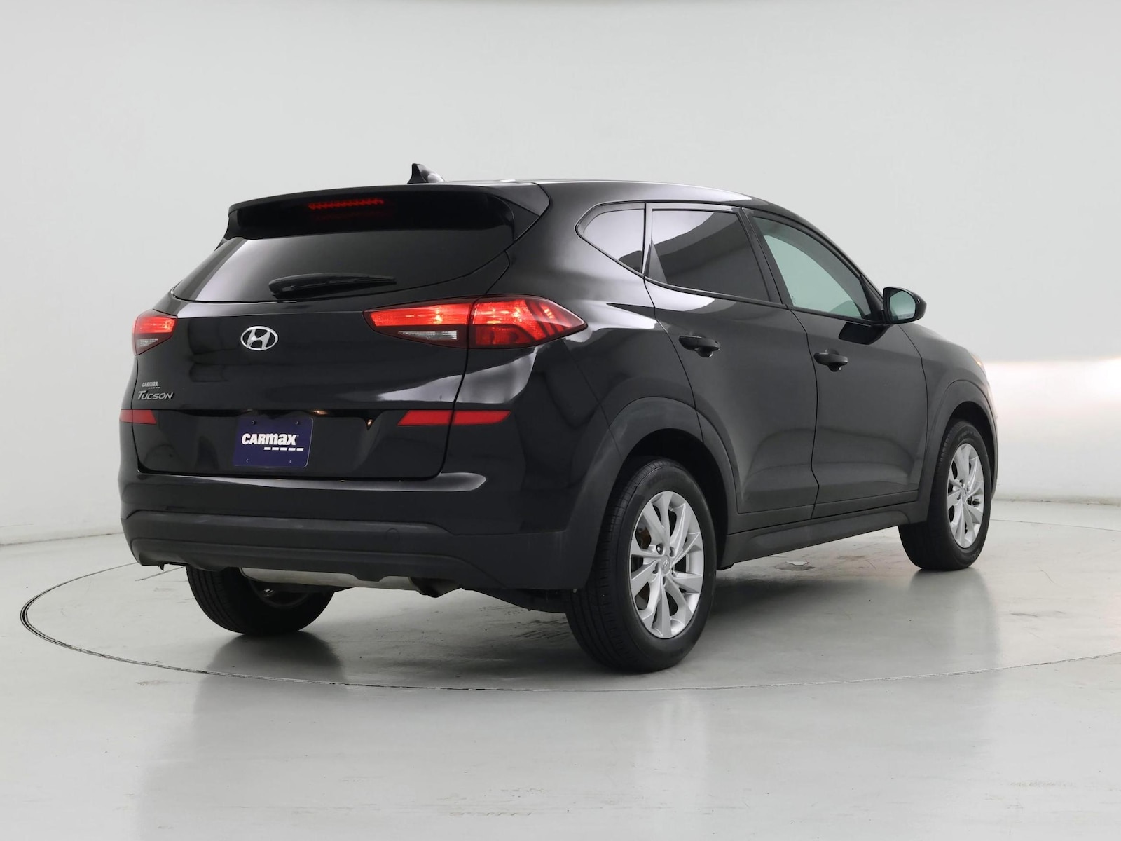2021 Hyundai Tucson SE - Photo 9