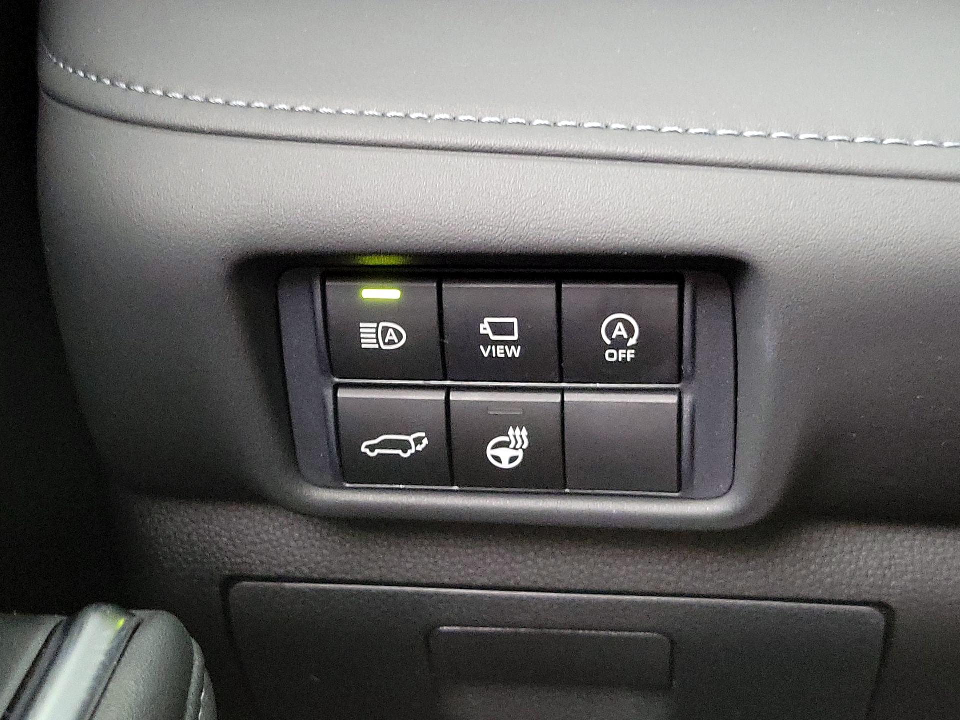 Thumbnail: 2024 Toyota Highlander - 13