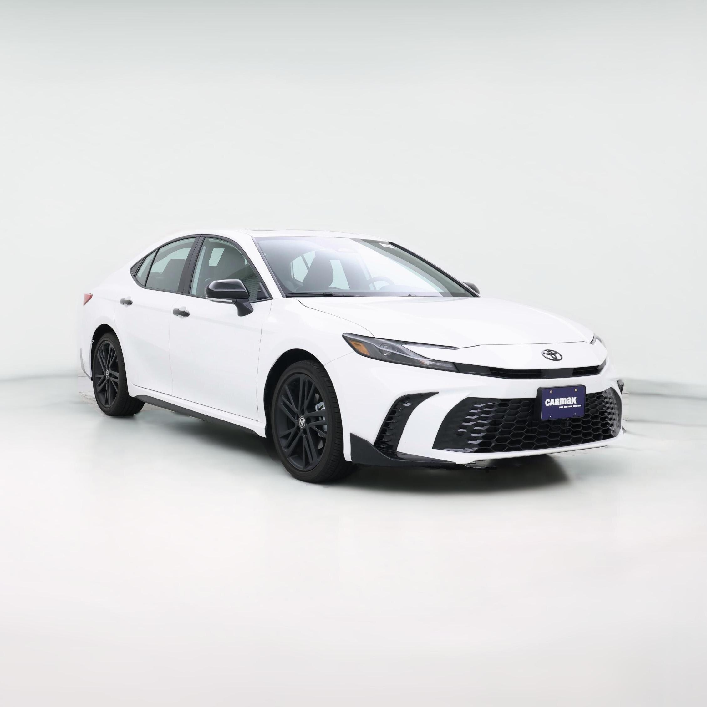 Thumbnail: 2026 Toyota Camry - 1