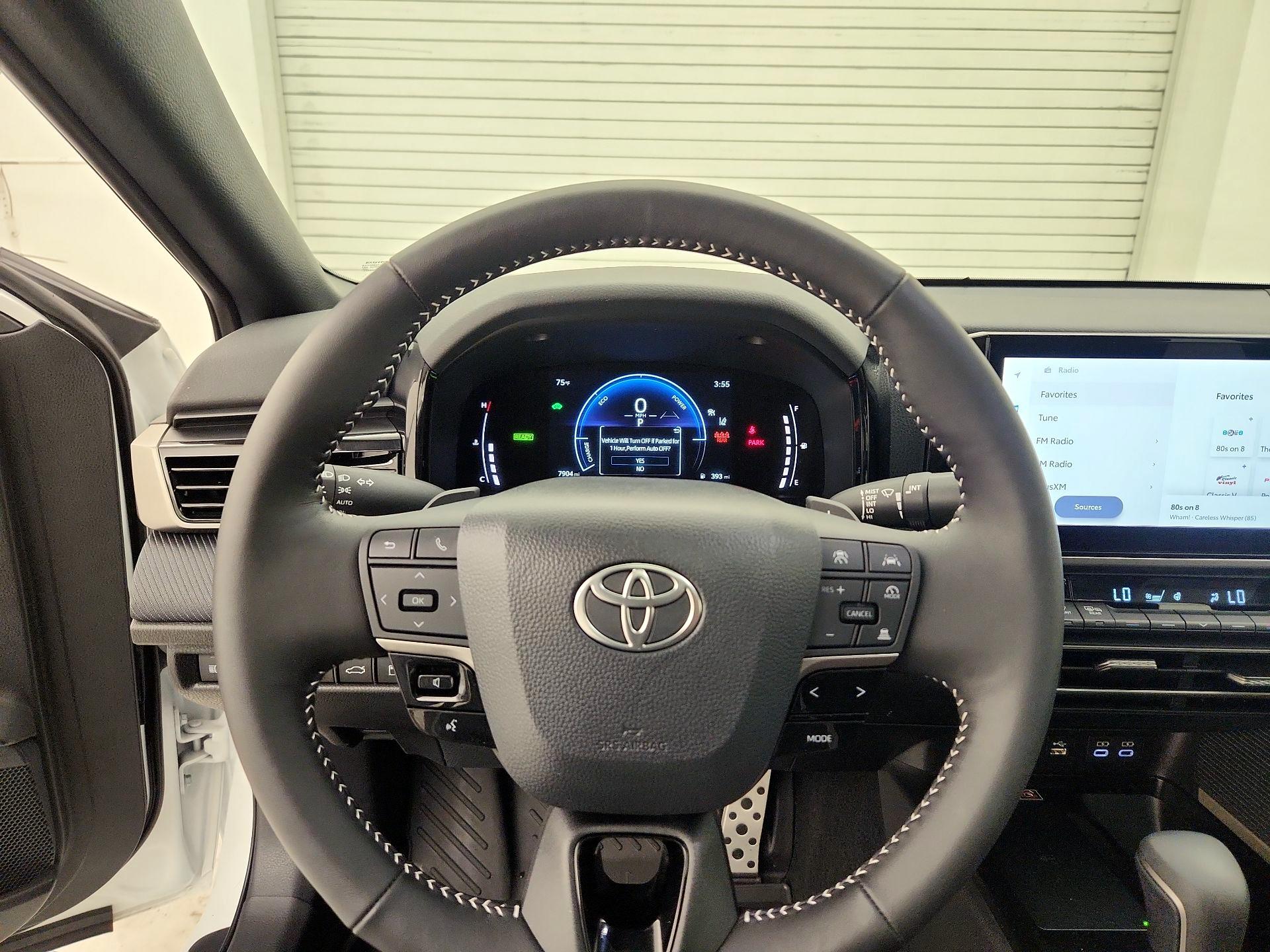 Thumbnail: 2026 Toyota Camry - 10