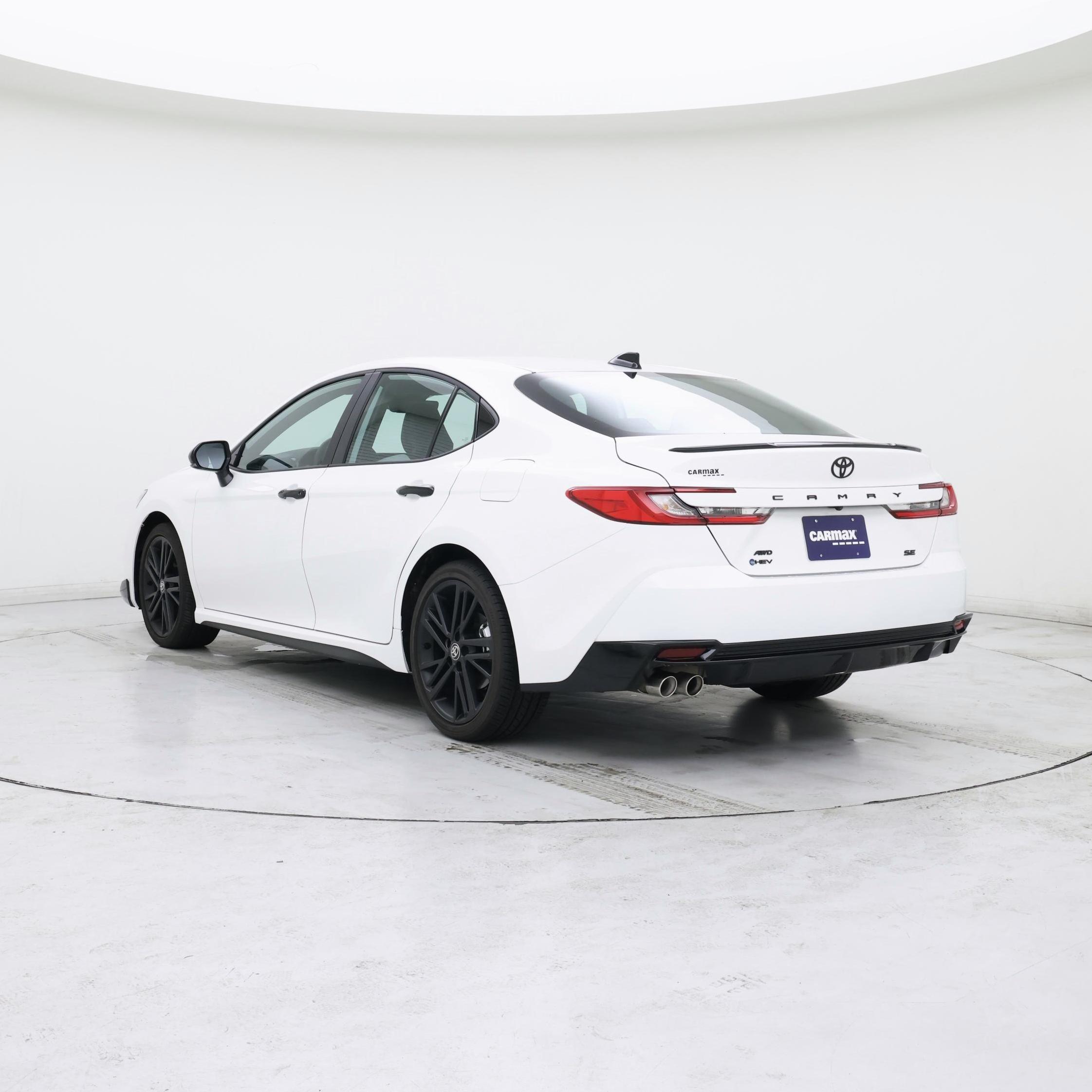 Thumbnail: 2026 Toyota Camry - 2
