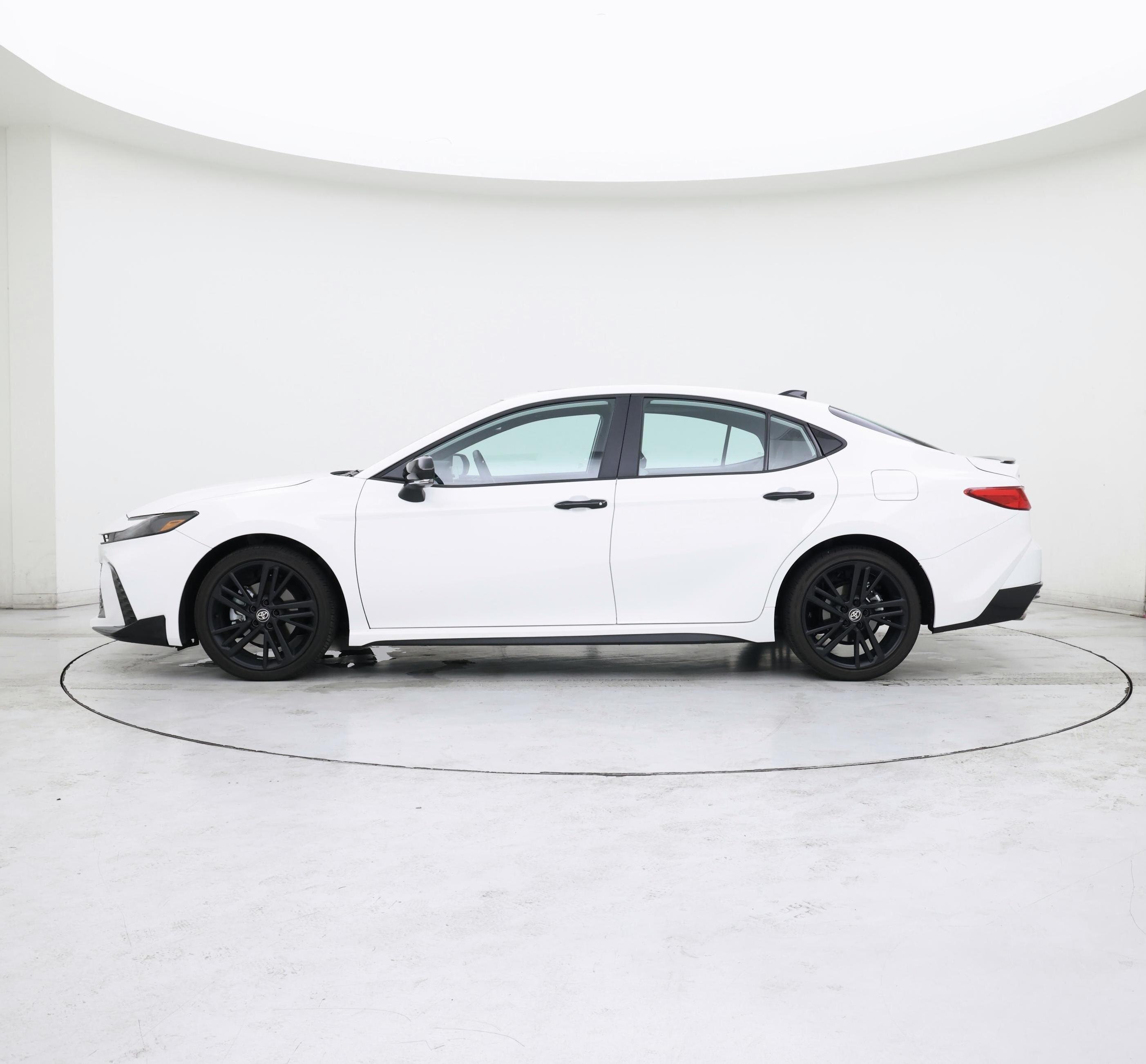 Thumbnail: 2026 Toyota Camry - 3