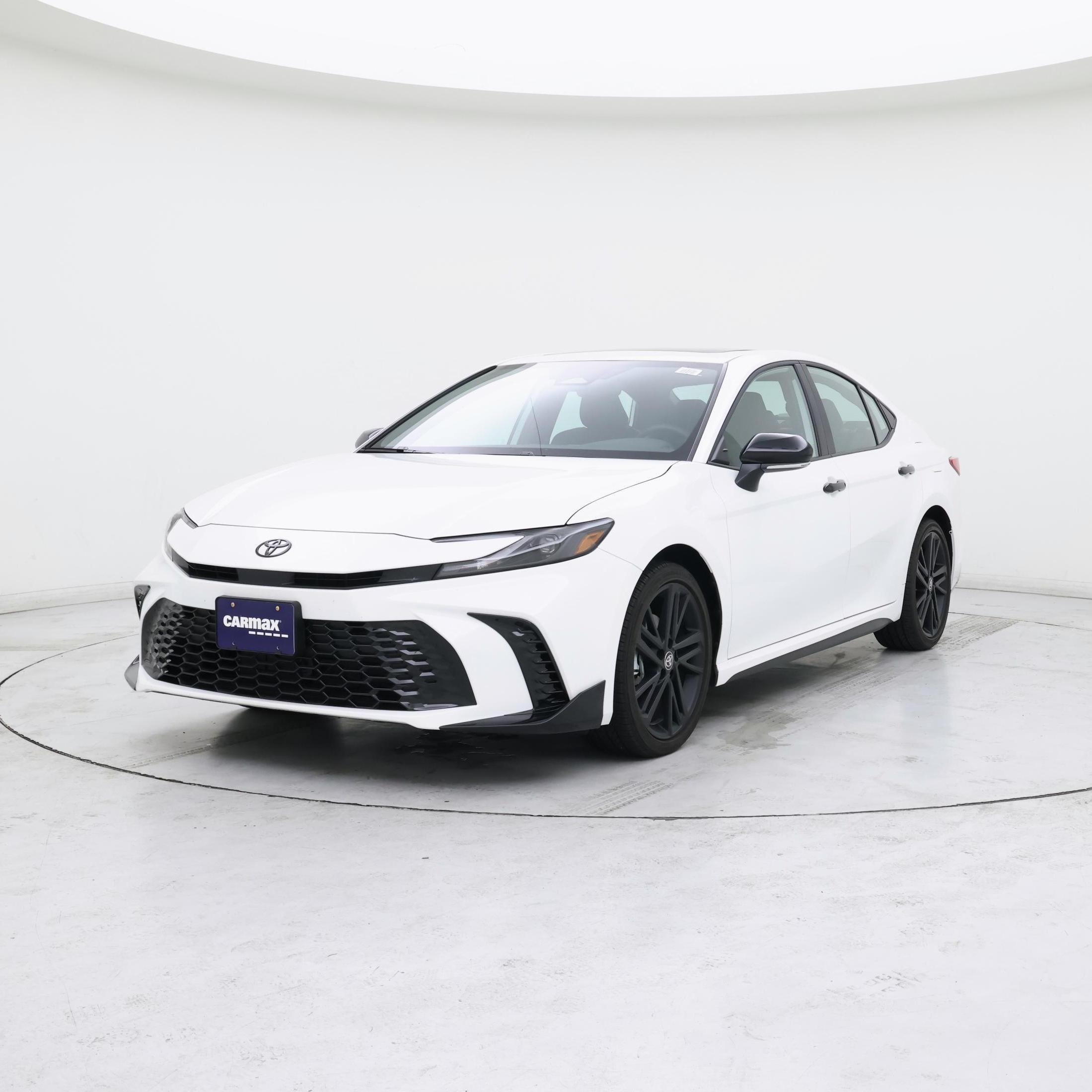 Thumbnail: 2026 Toyota Camry - 4