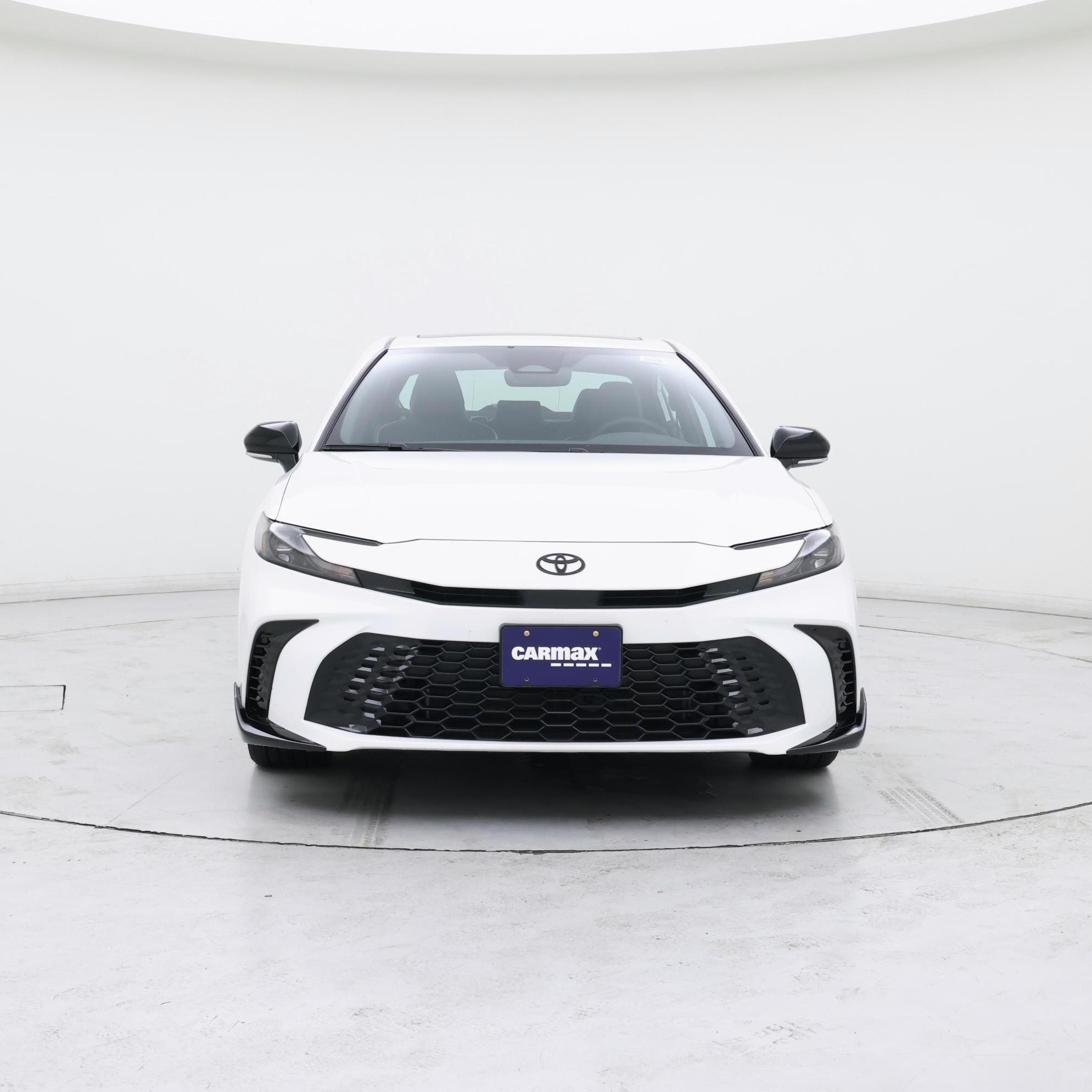 Thumbnail: 2026 Toyota Camry - 5
