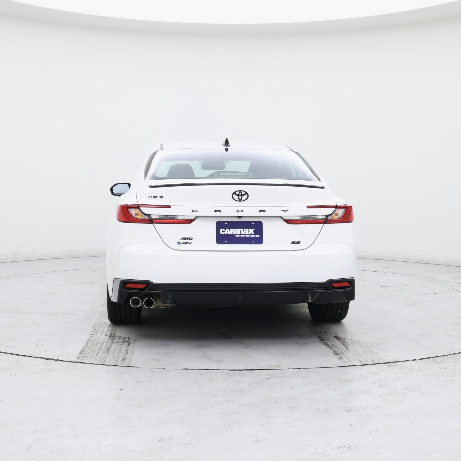 Thumbnail: 2026 Toyota Camry - 6