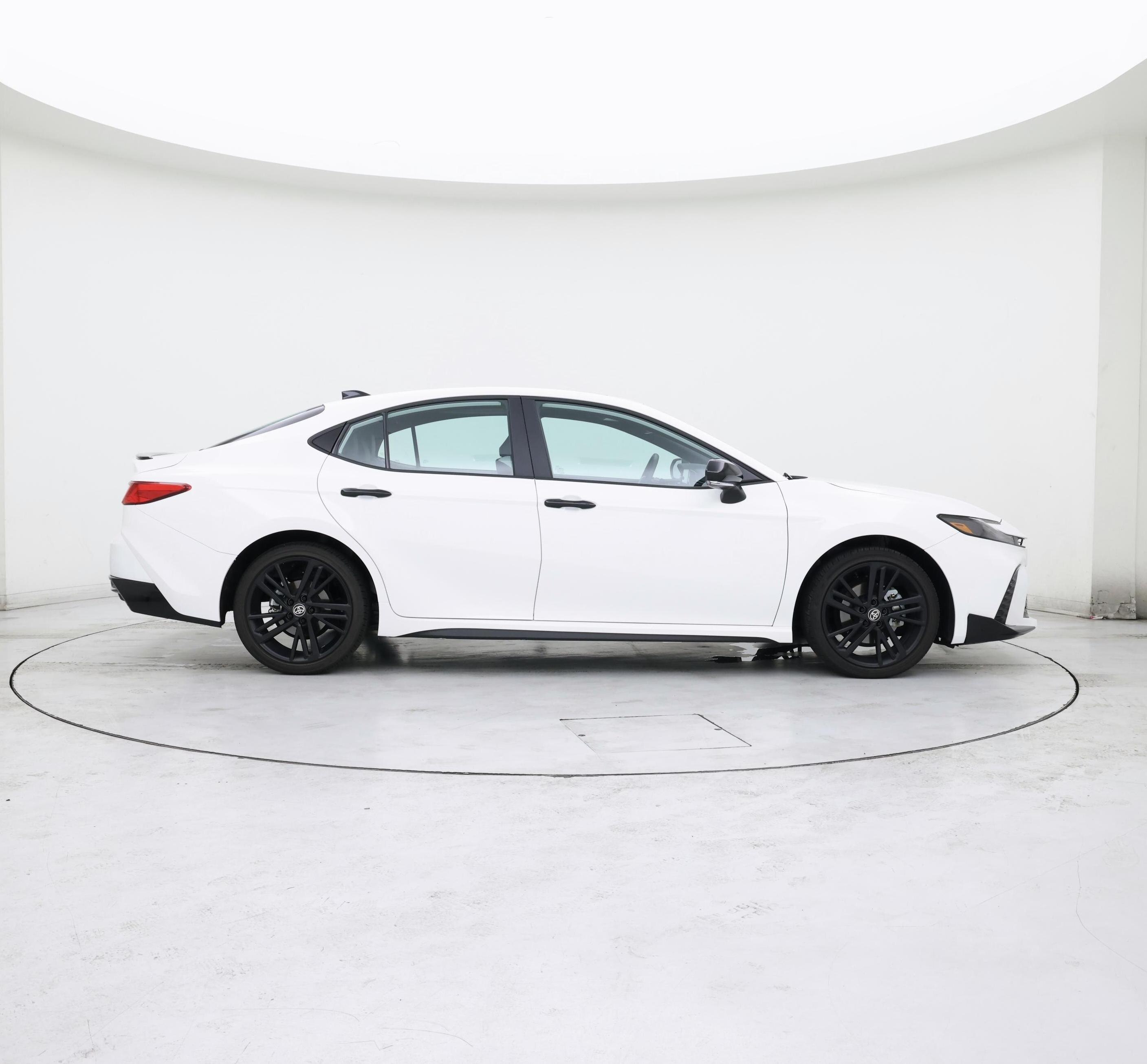 Thumbnail: 2026 Toyota Camry - 7