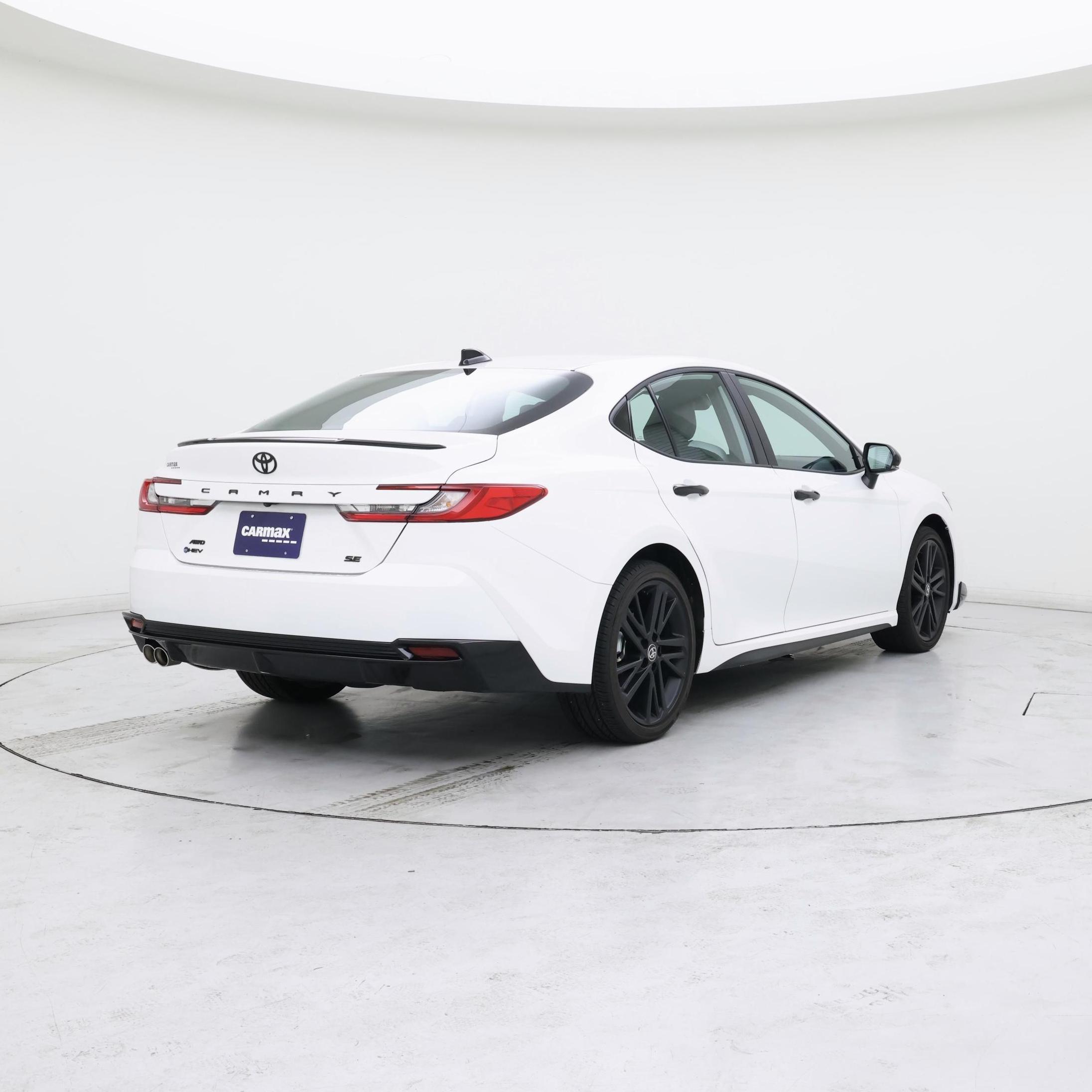 Thumbnail: 2026 Toyota Camry - 8